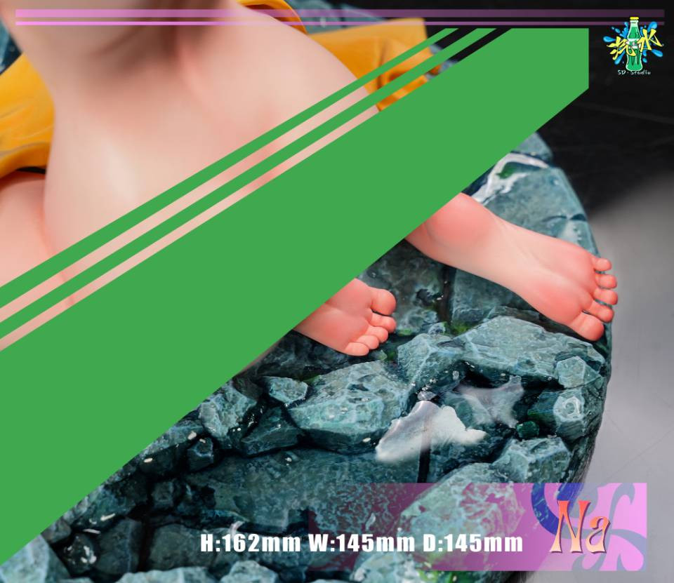 【Pre-sale】1/6 Scale Nami-SD Studio