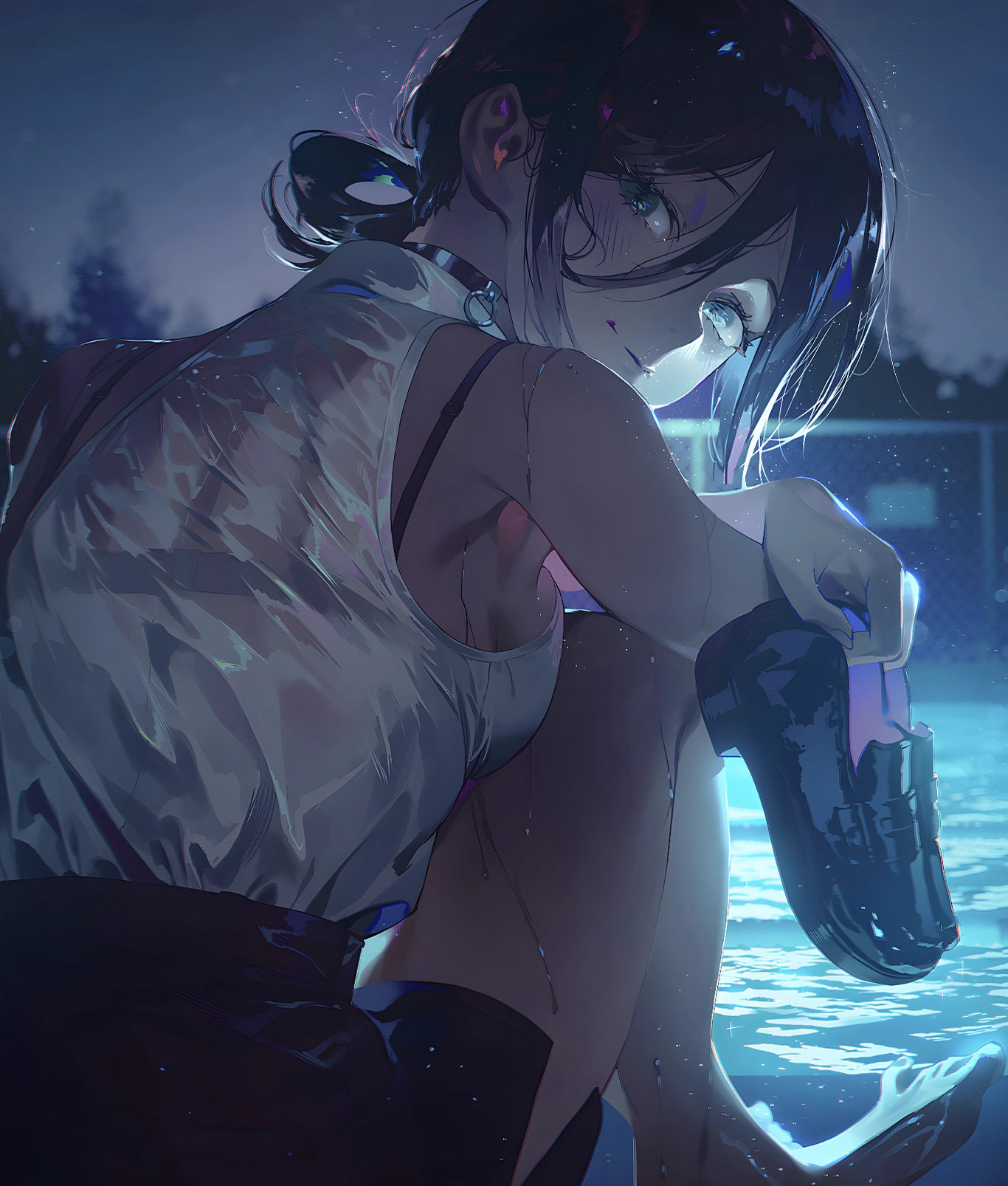 【Pre-sale】Decorative Painting of Rezze-H2 Studio