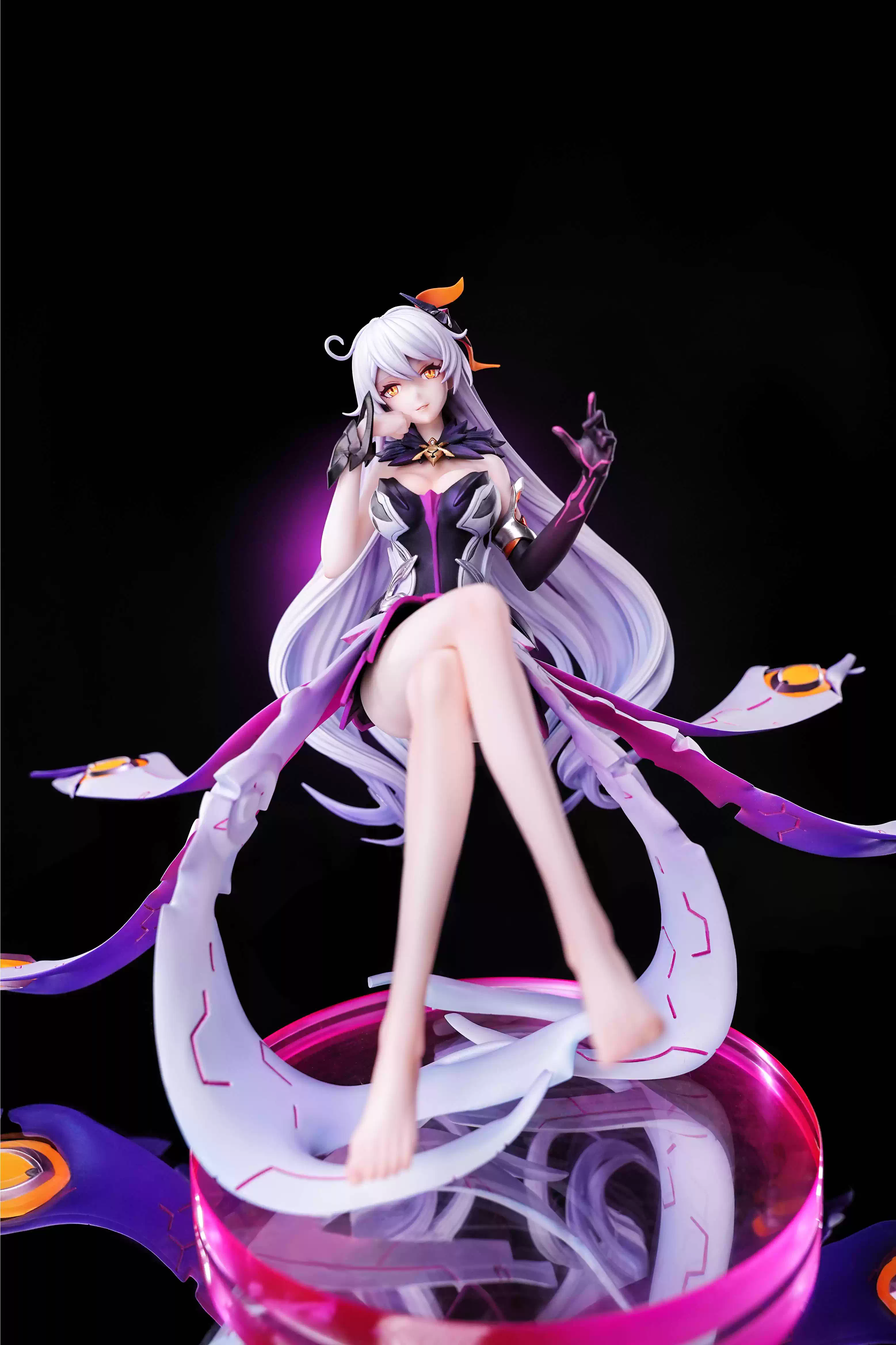 【Pre-sale】1/6 Scale Sirin-Honkai Impact 3-Sll Studio