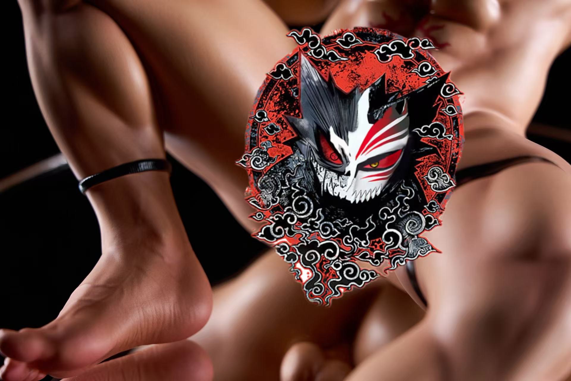 【Sold out】1/6 Scale LONGSI-Other Series-Gentleman Studio