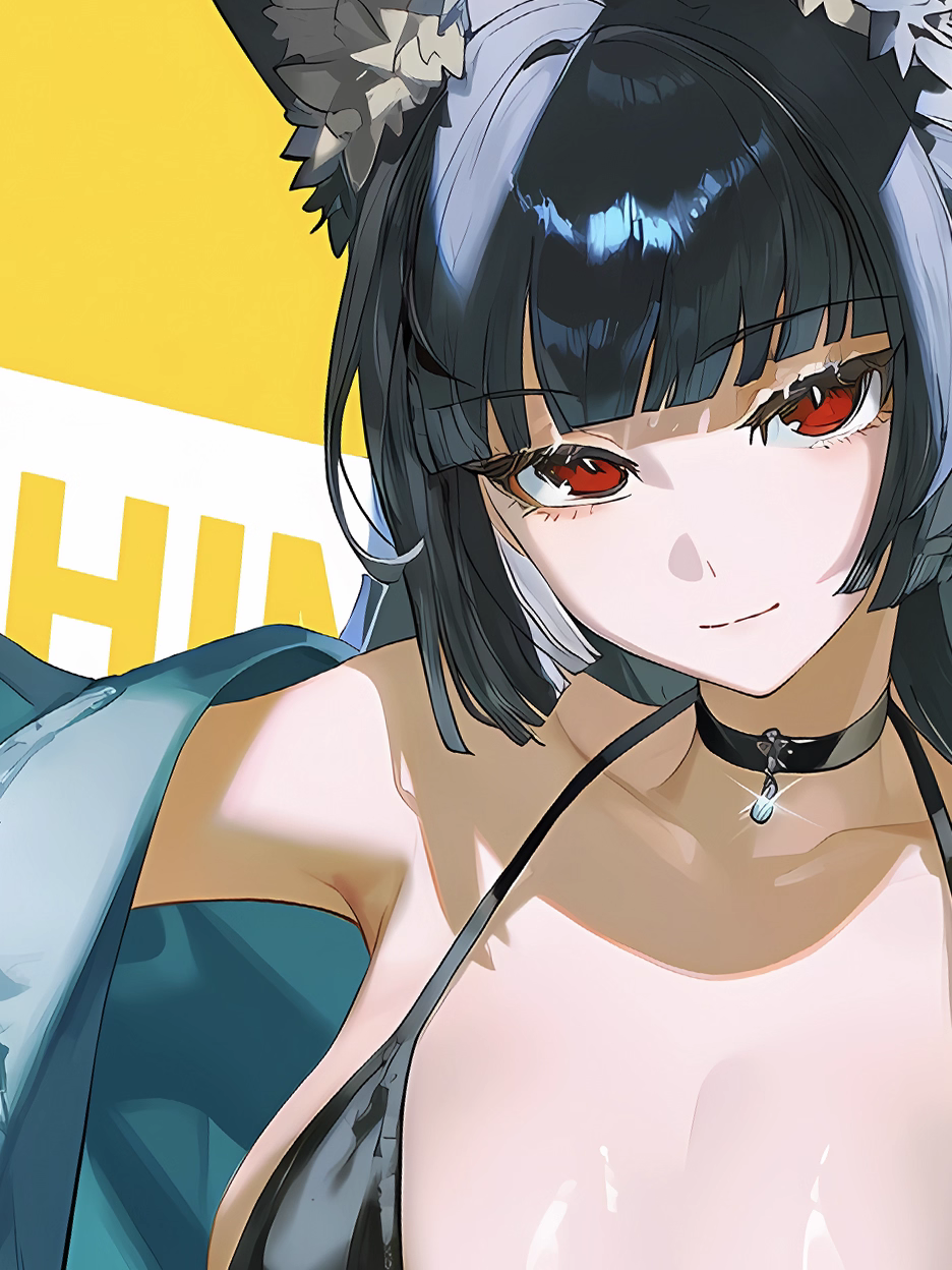 【Pre-sale】Decorative Painting of Hoshimi Miyabi-Zenless Zone Zero-XingKong Studio