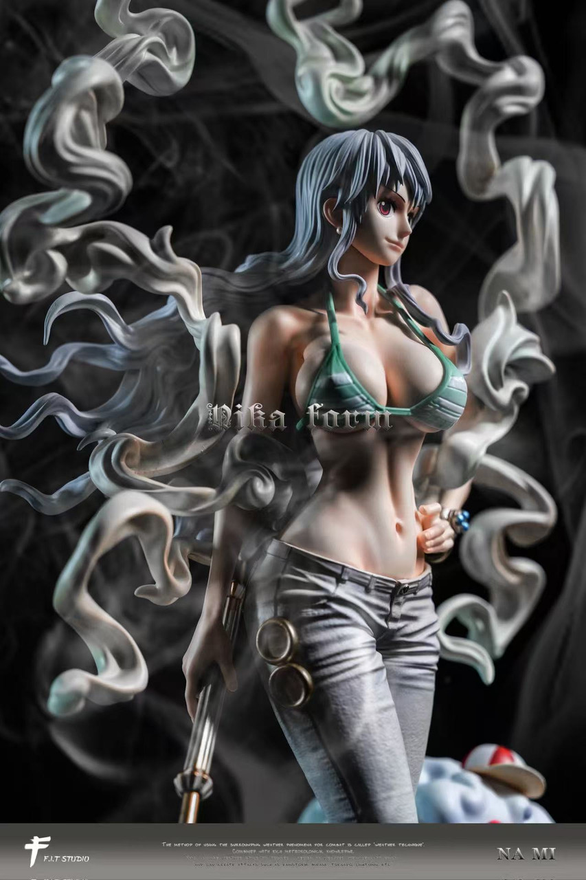 【Sold out】Nika Form Nami-FIT Studio