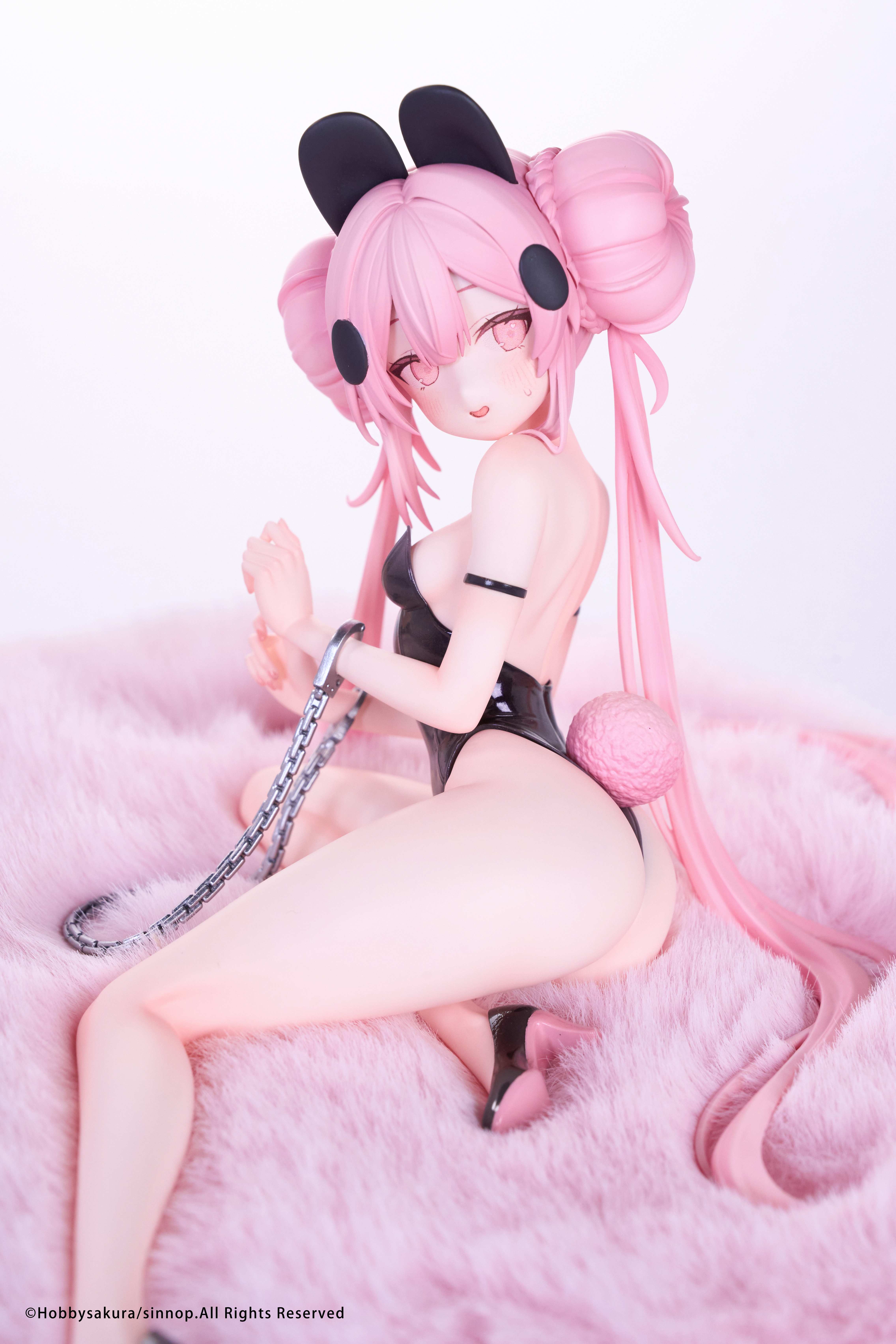 【Pre-sale】1/8  Scale Bunny Girl-Other series-HobbySakura Studio