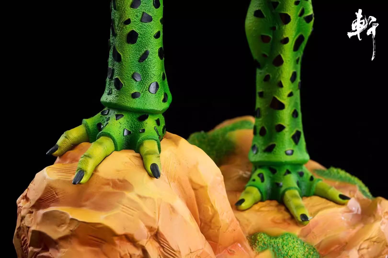 【Pre-sale】Cell-Zhan Studio