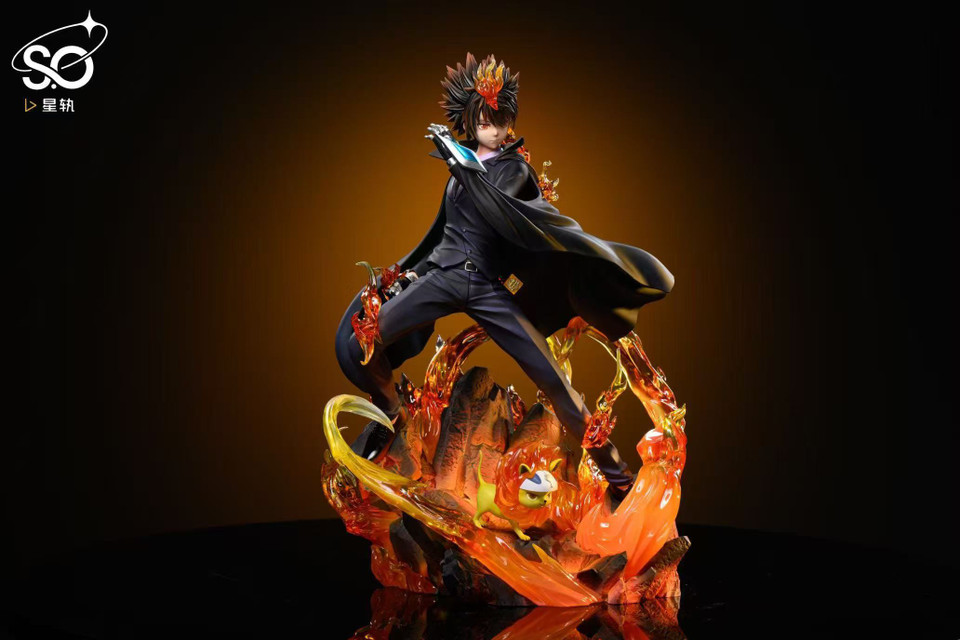 【Pre-sale】Sawada Tsunayoshi-HITMAN REBORN!-Star Orbital Studio