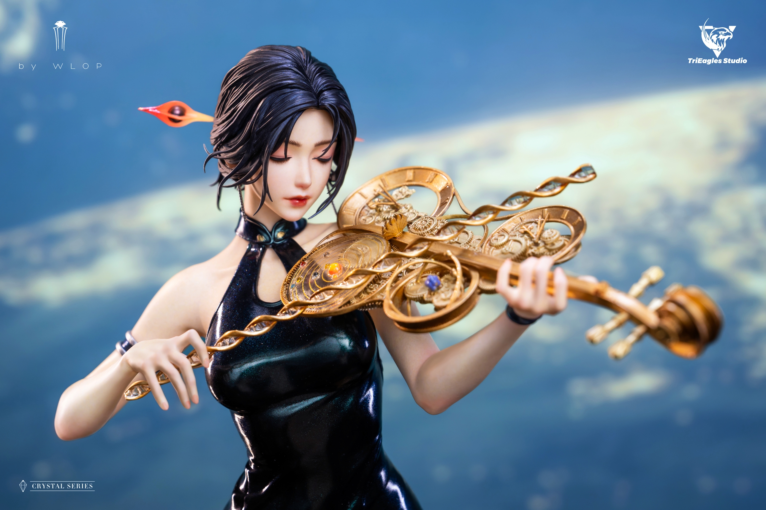 【Pre-sale】1/4 Scale Starfall-Other series-TES Studio