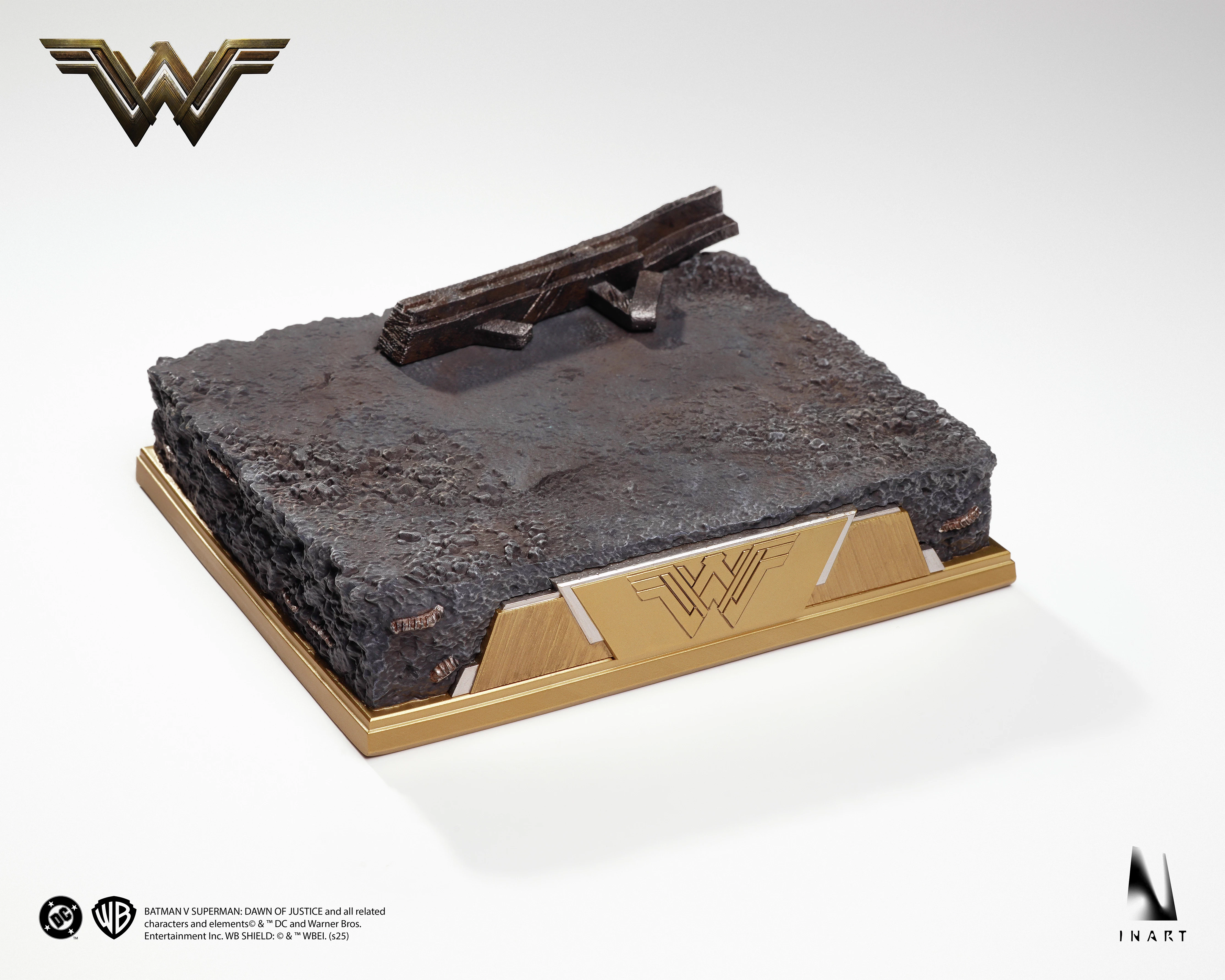 【Pre-sale】1/6 Scale Wonder Woman-Other series-INART Studio