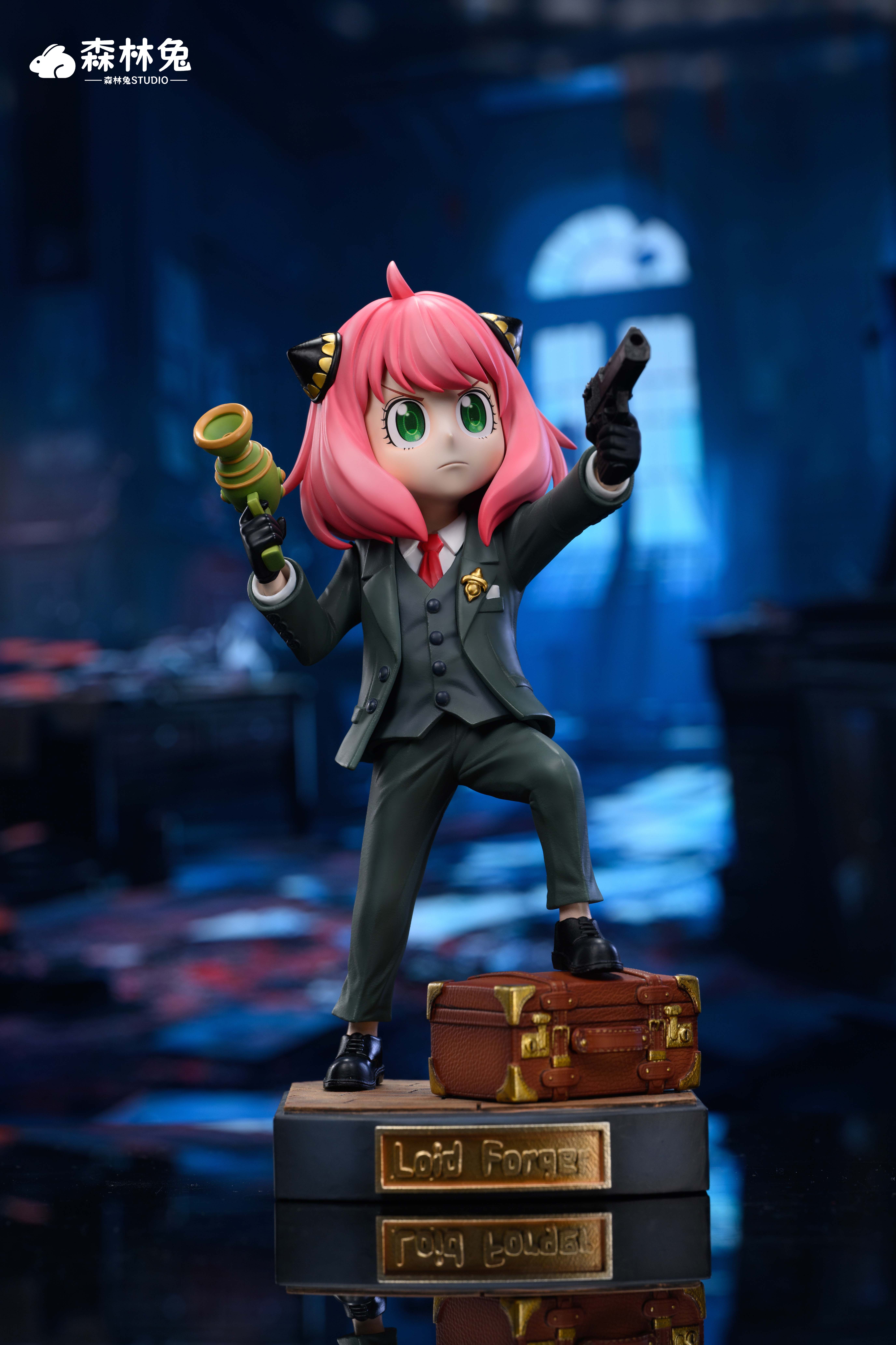 【Pre-sale】Anya-SenLintu Studio