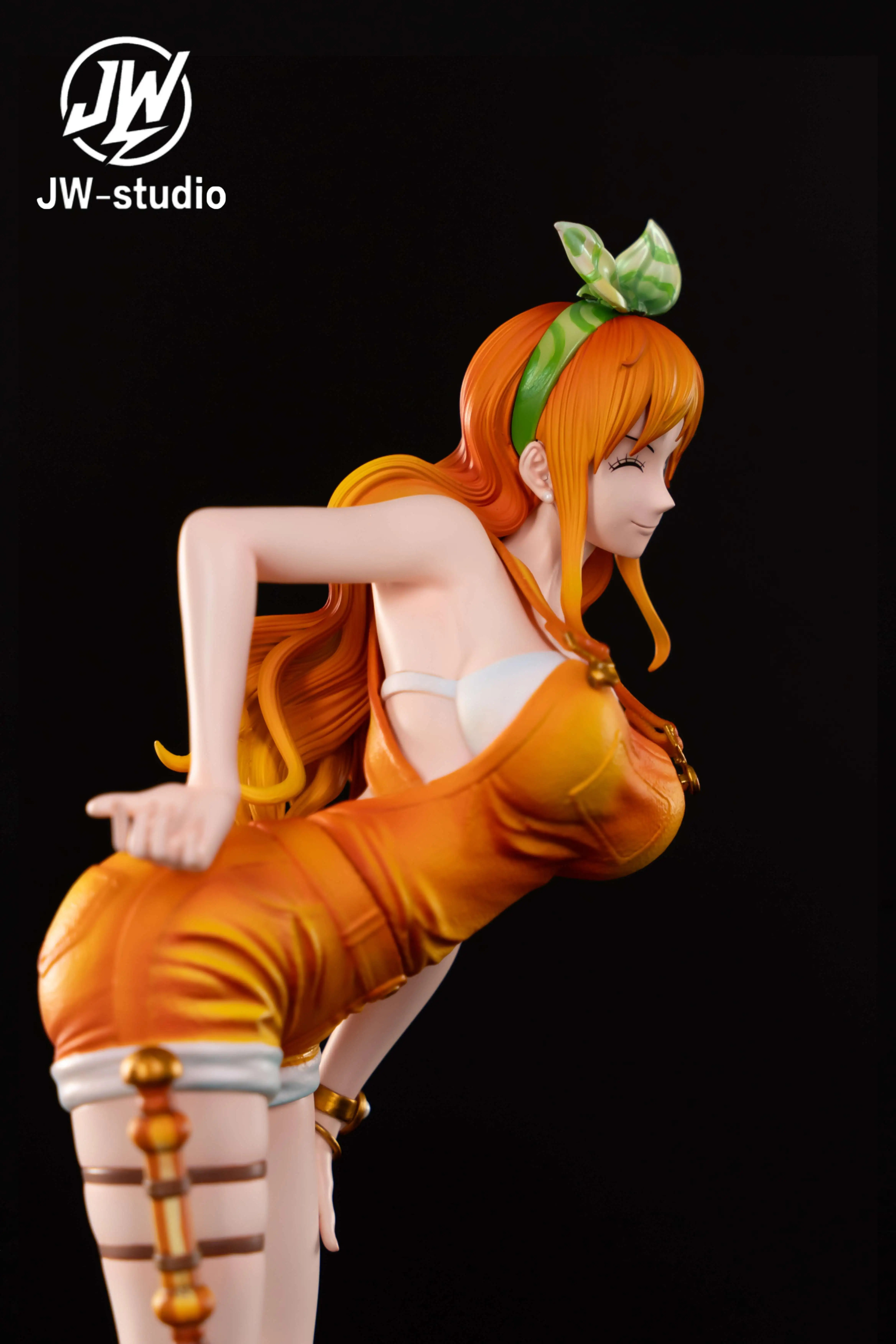 【Sold out】1/6 Scale No.1 Nami-JW Studio