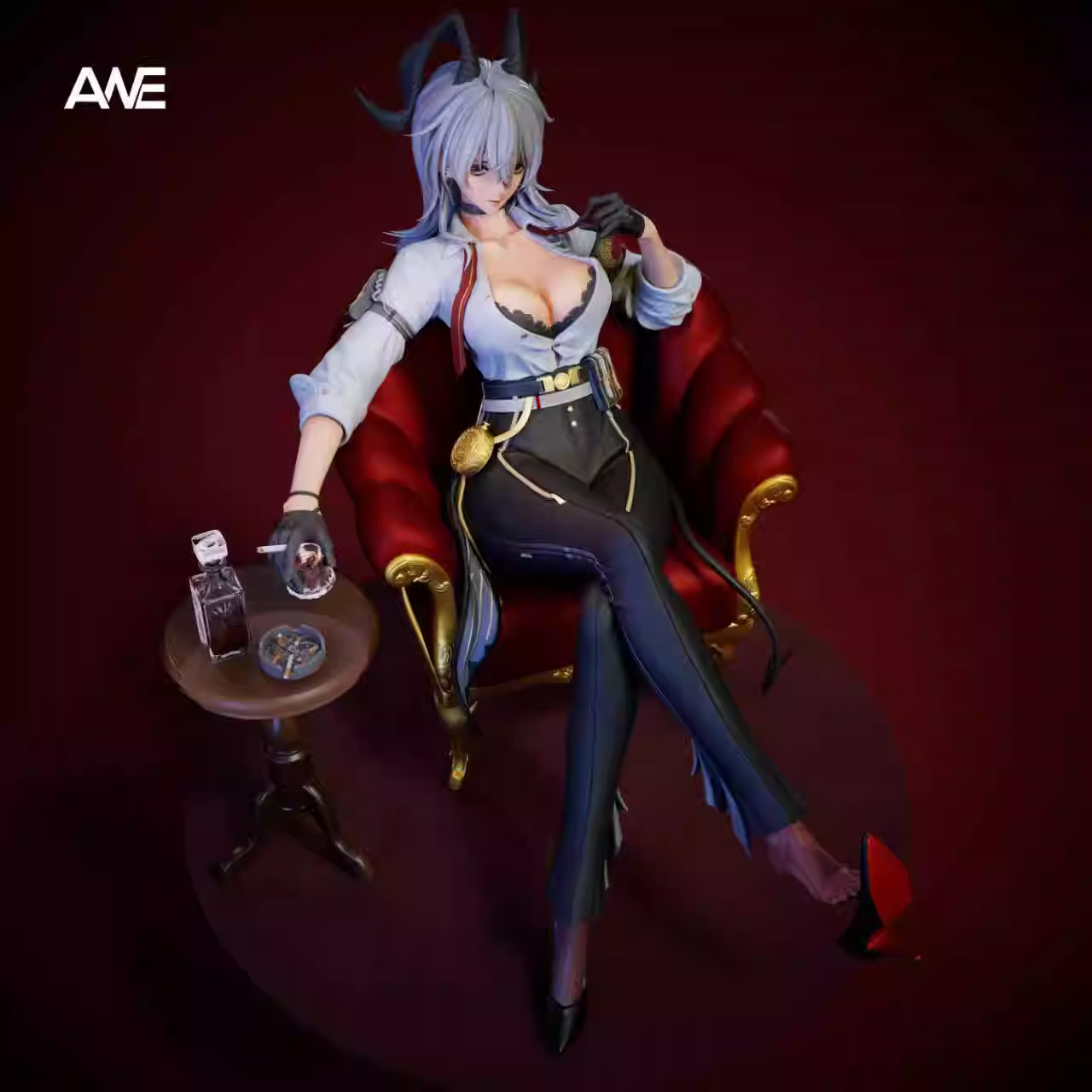 【Pre-sale】Zani-Wuthering Waves-ANE Studio