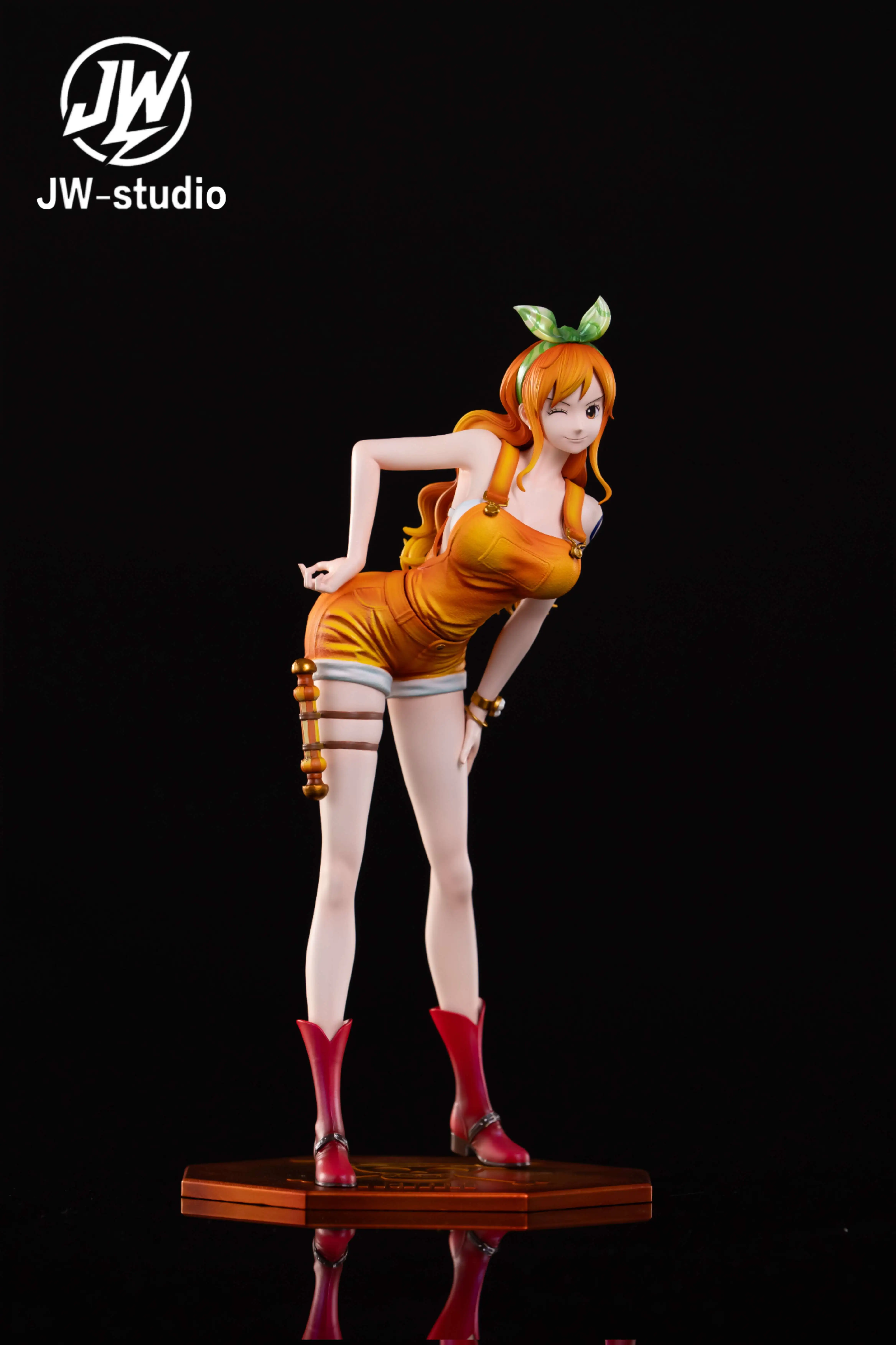 【Sold out】1/6 Scale No.1 Nami-JW Studio