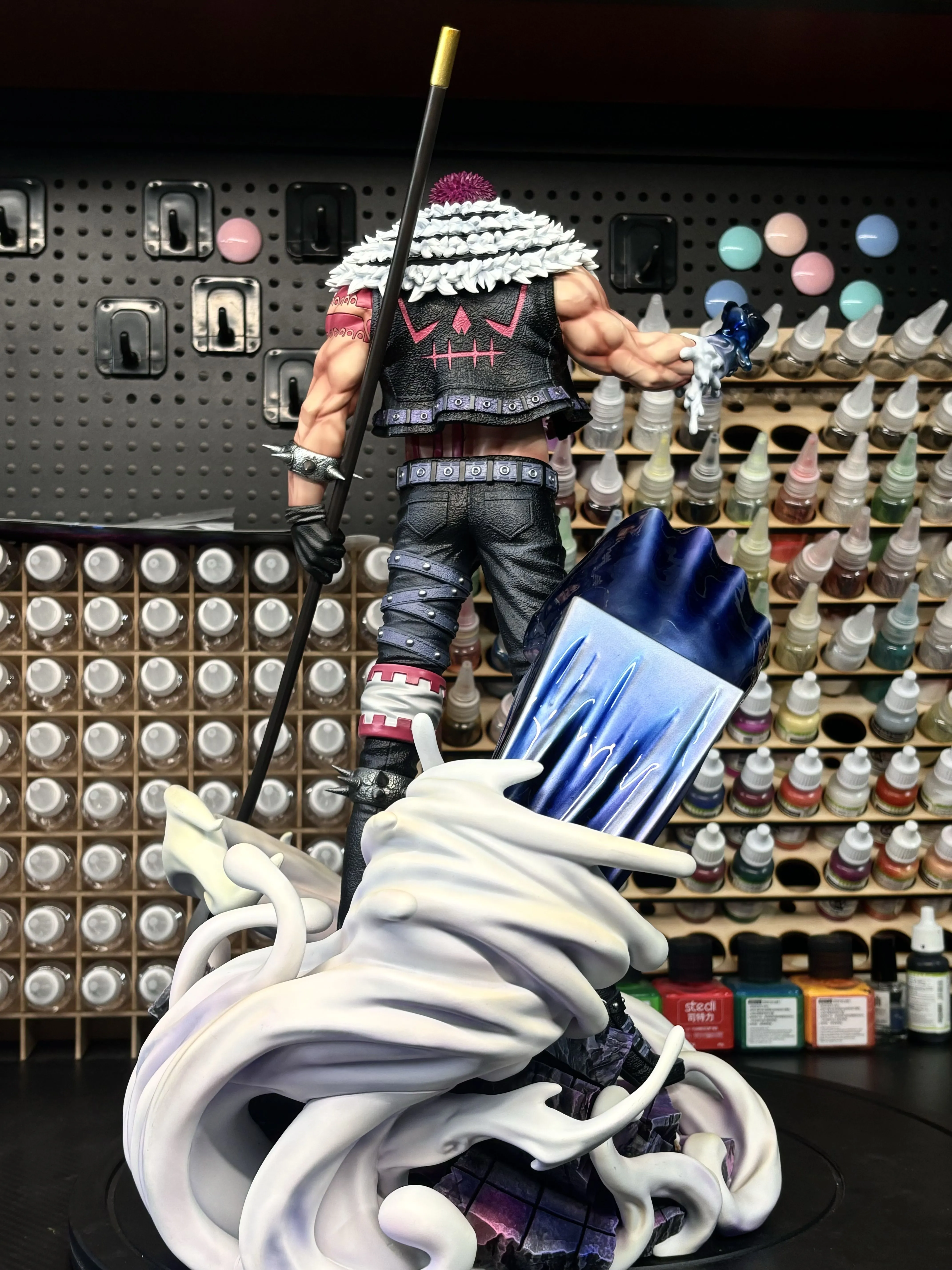 【Pre-sale】Katakuri-jx Studio