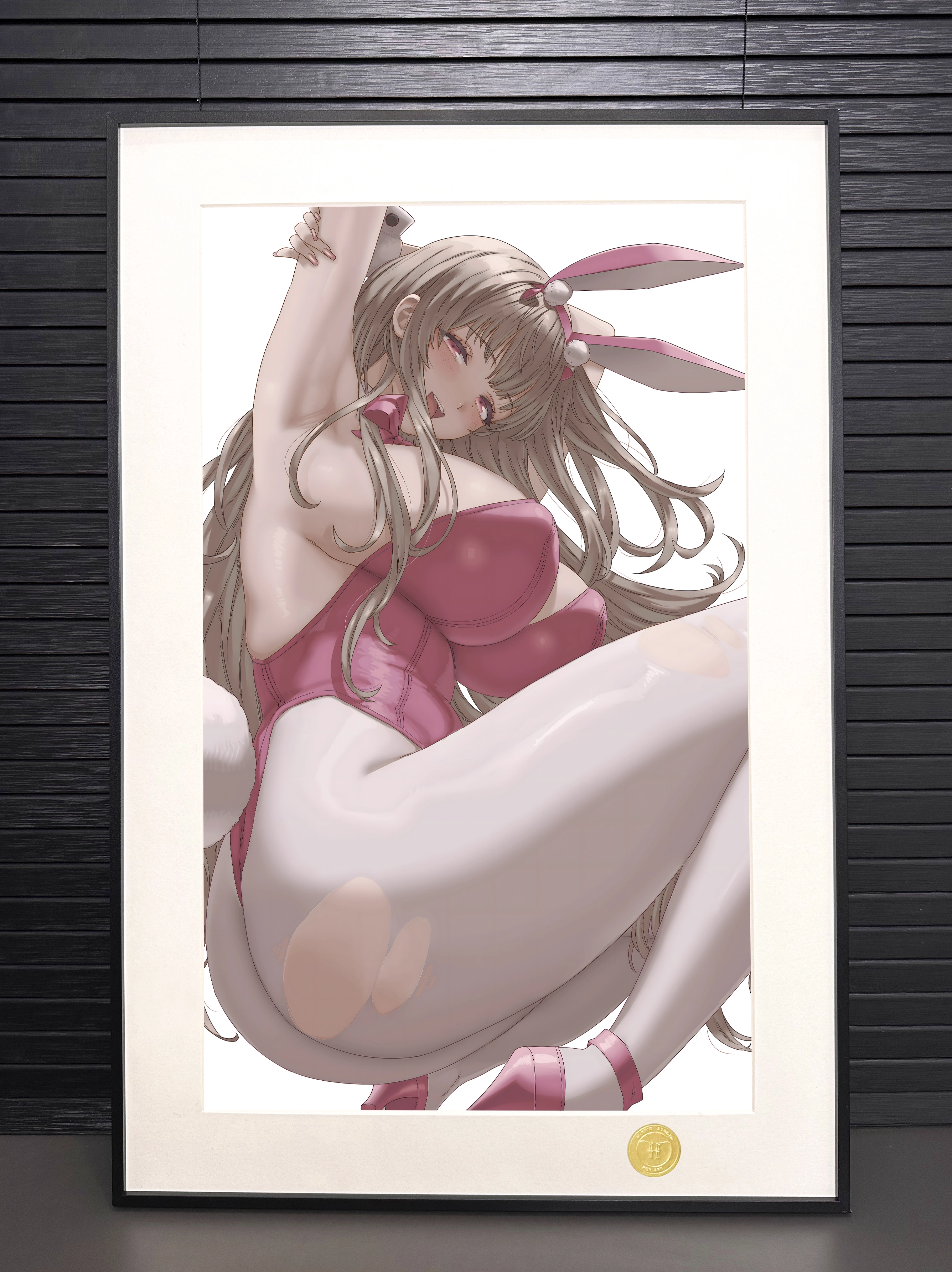 【Pre-sale】Decorative Painting of Viper-Goddess of Victory: Nikke-H2 Studio