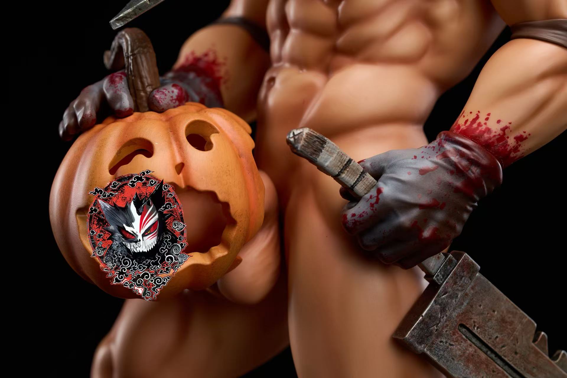 【Sold out】1/5 Scale Red Pyramid-Silent Hill-DaYe Studio