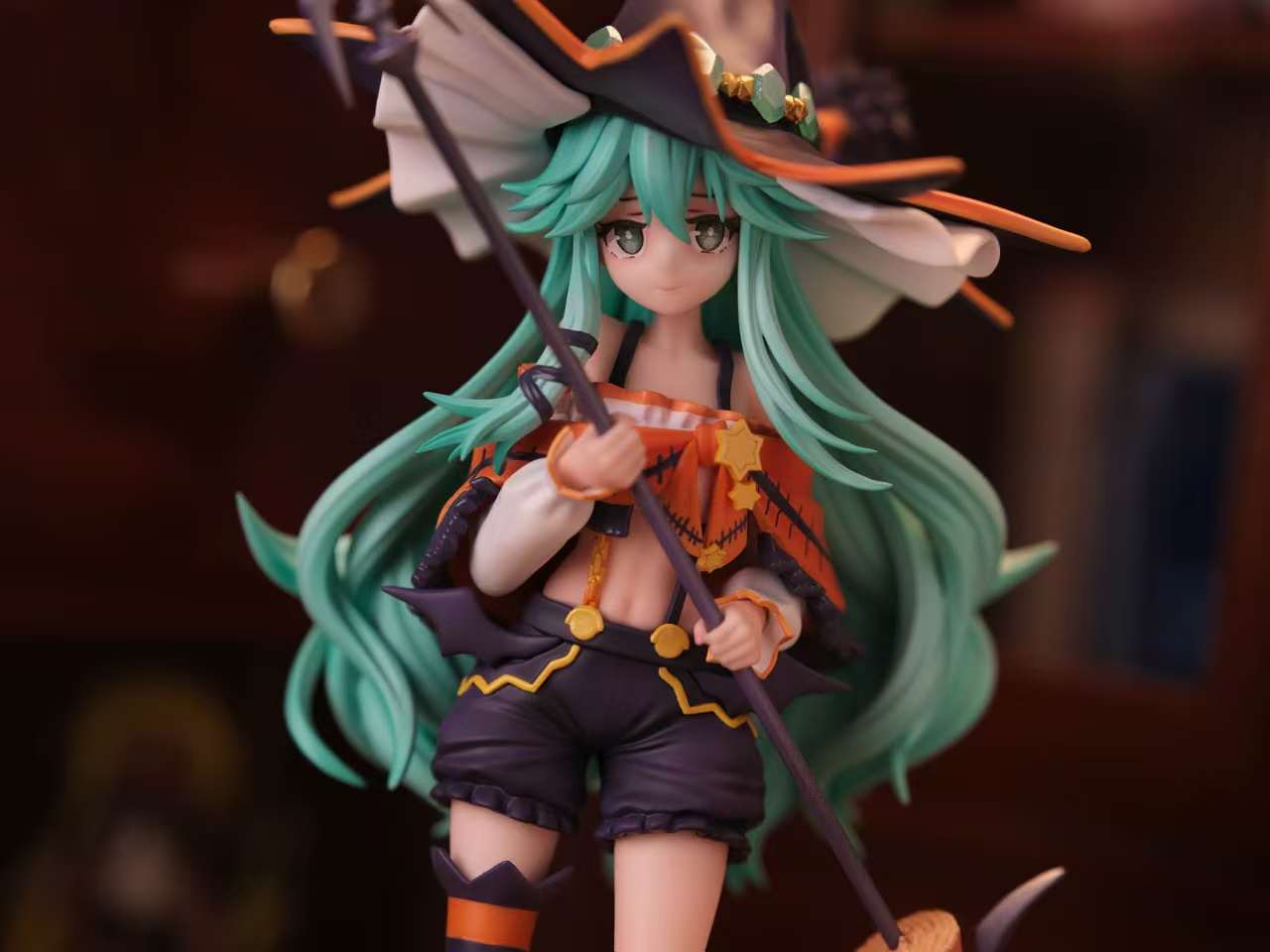 【Pre-sale】1/7 Scale Natsumi-DATE A LIVE-Miwu Studio