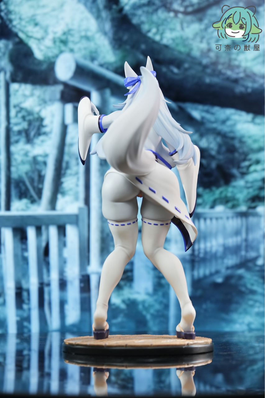 【Sold out】1/6 Scale Original character Water Iris-Original design-KeNaiRouDanWu Studio