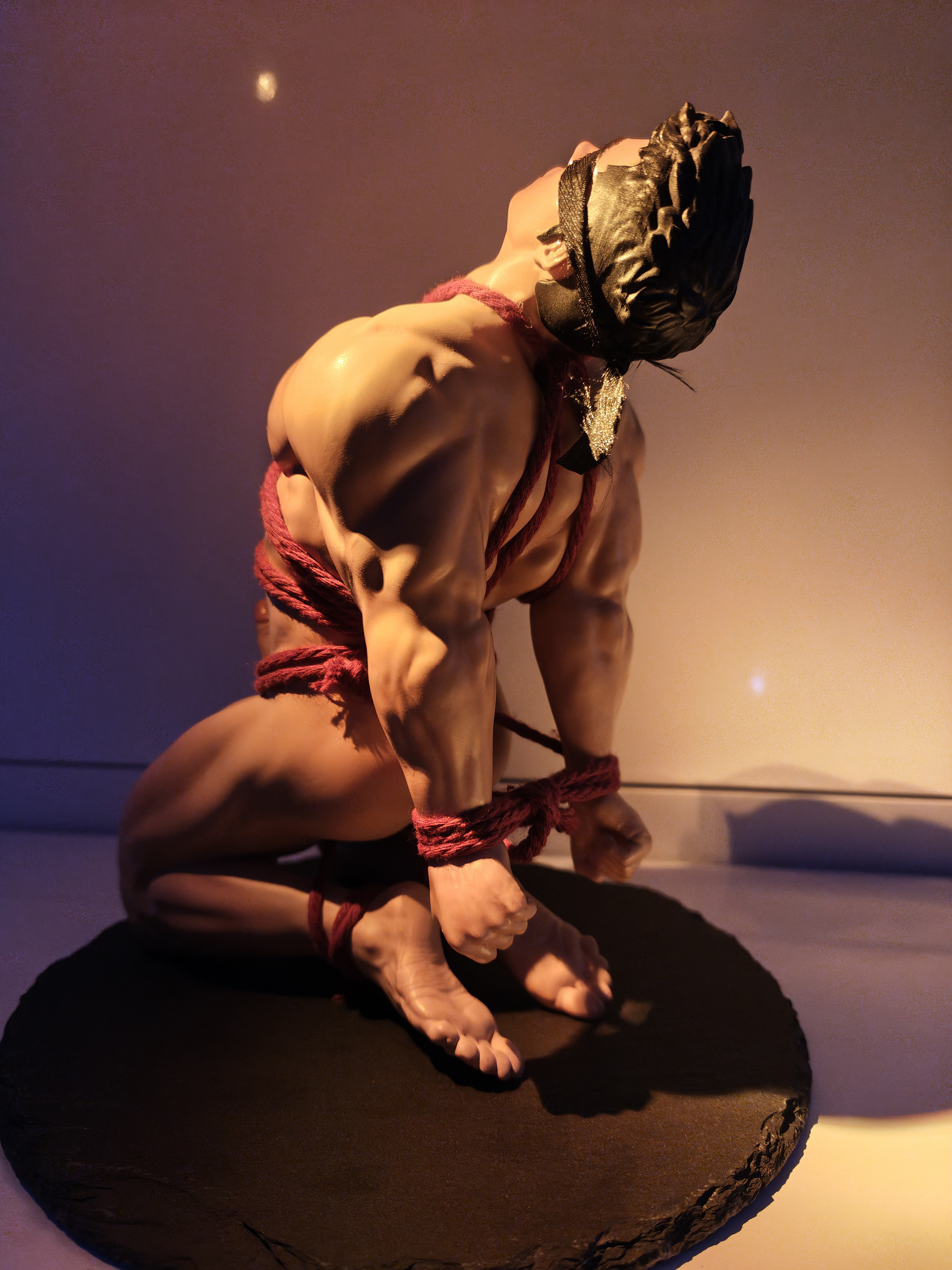 【Sold out】Desire-Other Series-Salted Fish Studio