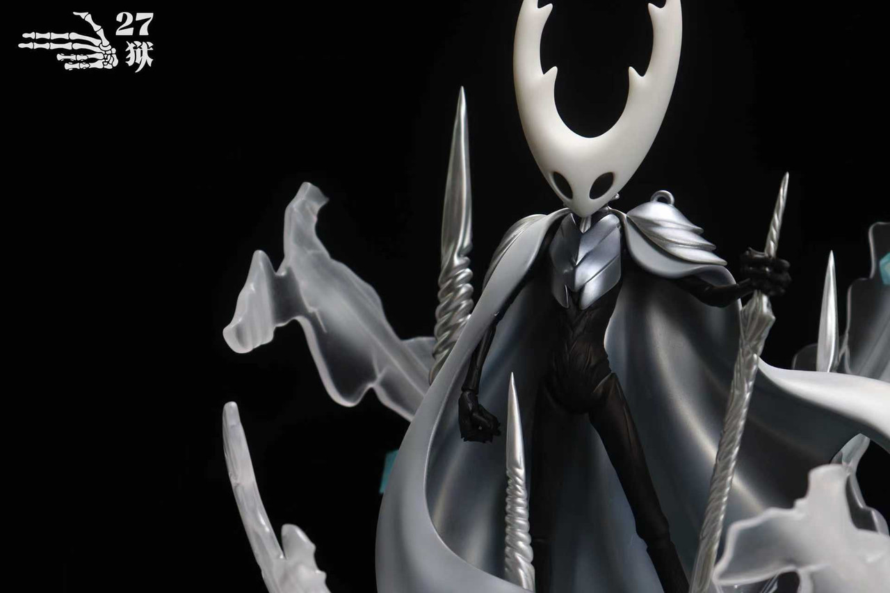 【Pre-sale】Pure Vessel-Hollow Knight-27abyss Studio