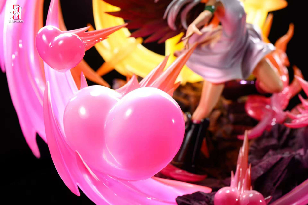 【Pre-sale】1/6 Scale Boa Hancock with LED-SUPER HERO Studio