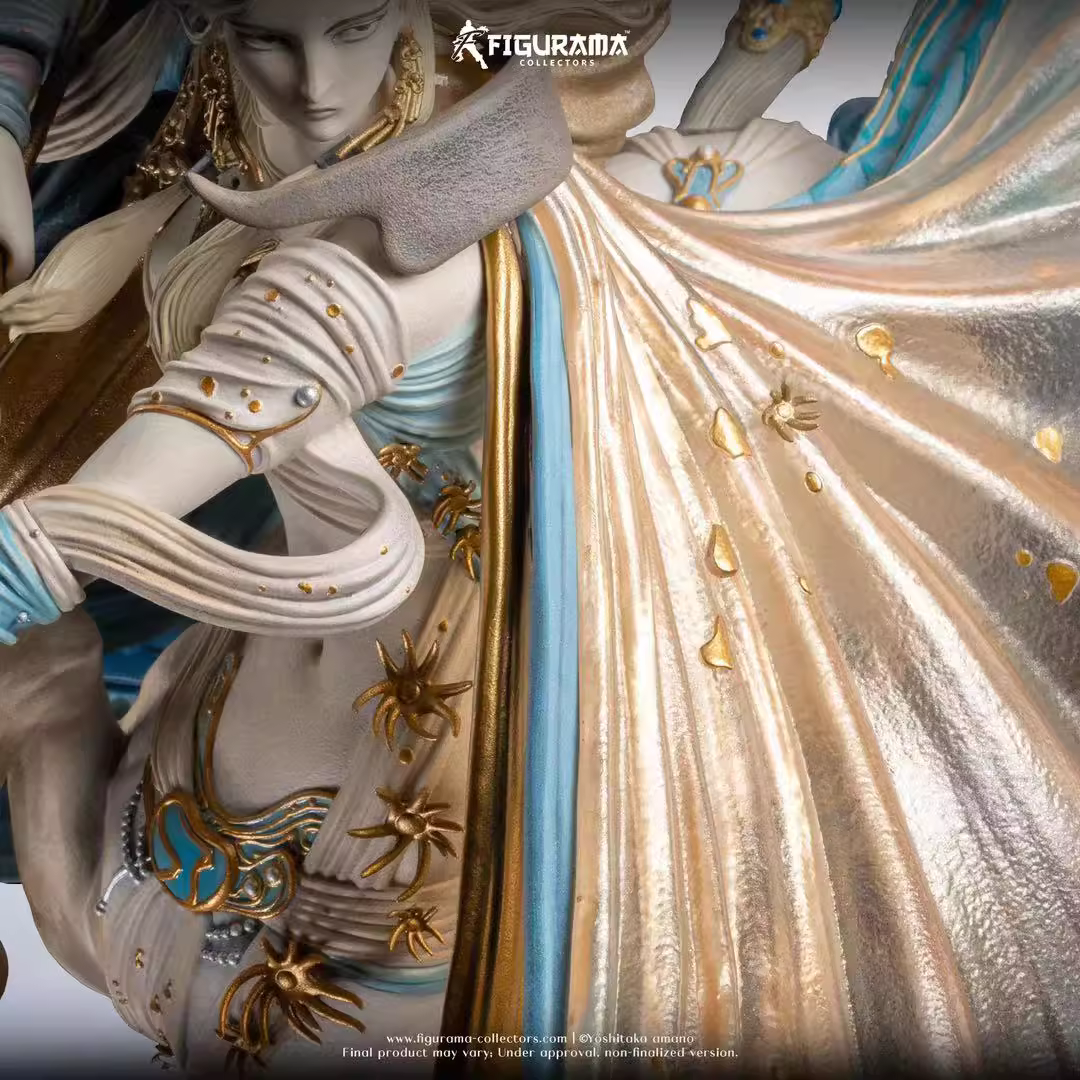 【Pre-sale】1/6 Scale Elite Solo Series Kishin Kitarinu-Other series-Figurama Collectors Studio