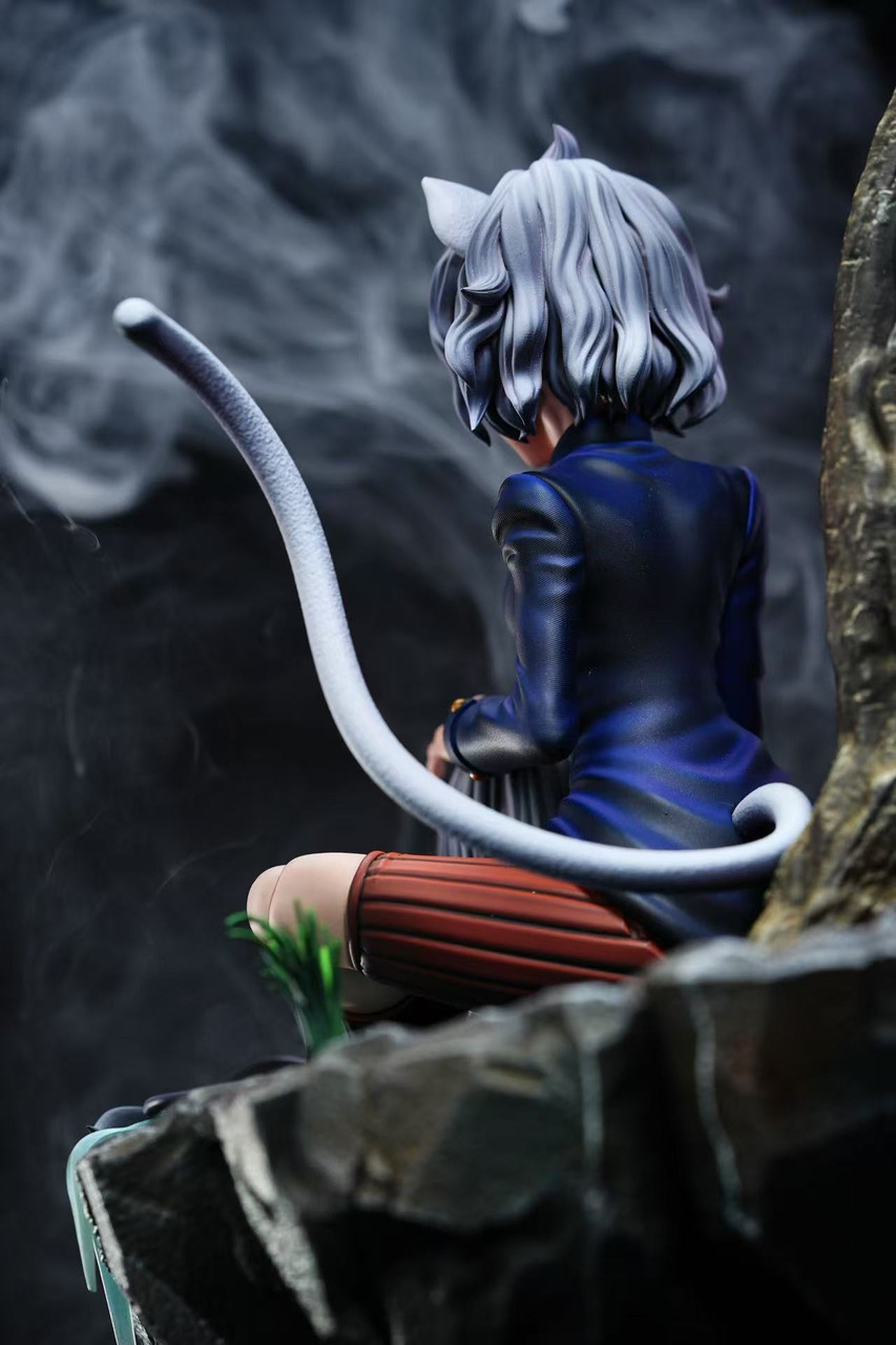 【Pre-sale】1/6 Scale Neferpitou and Kaito-Other series-Icy and Ice Studio