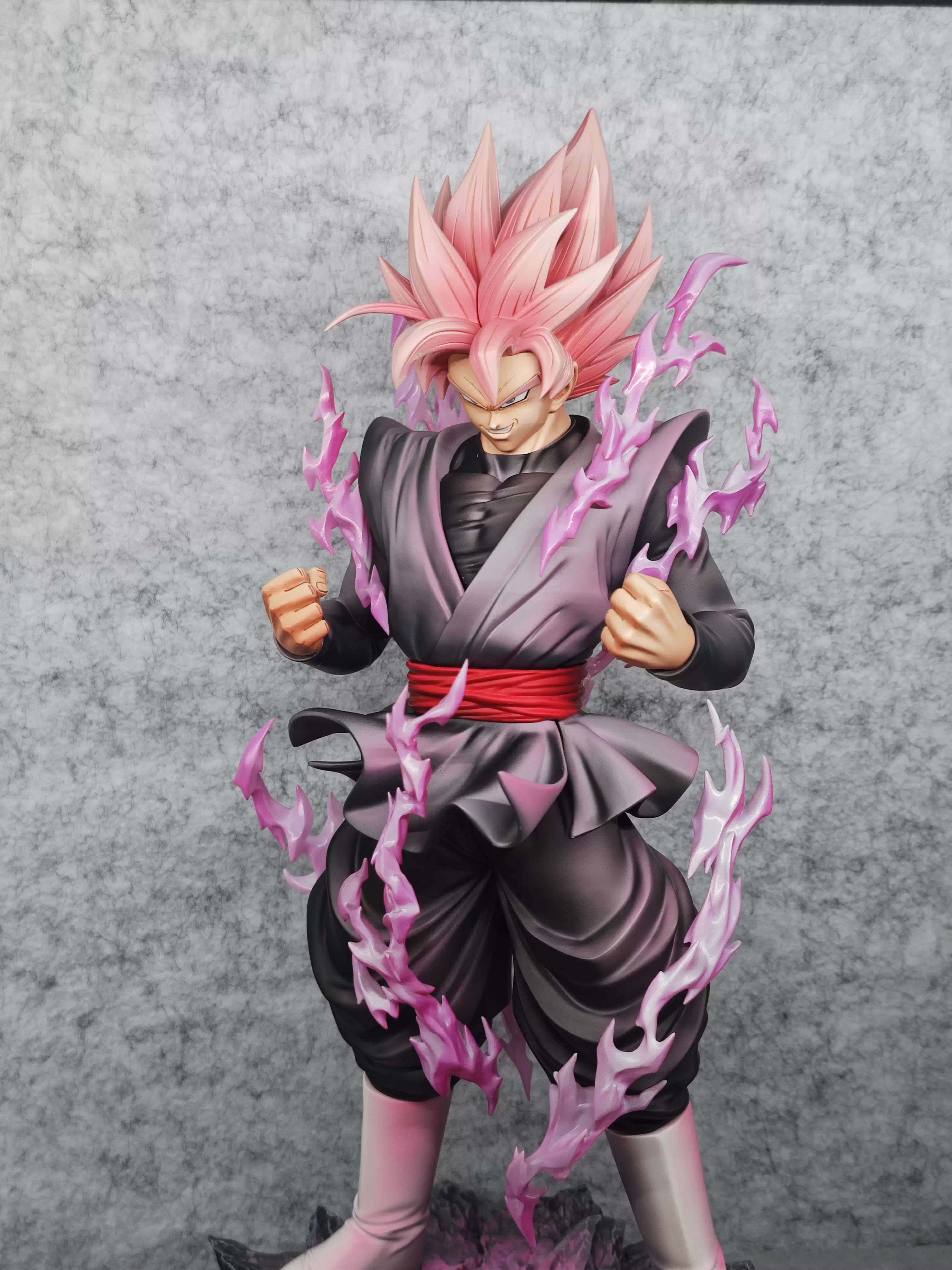 【Pre-sale】1/6 Scale Rose Goku-AW Studio