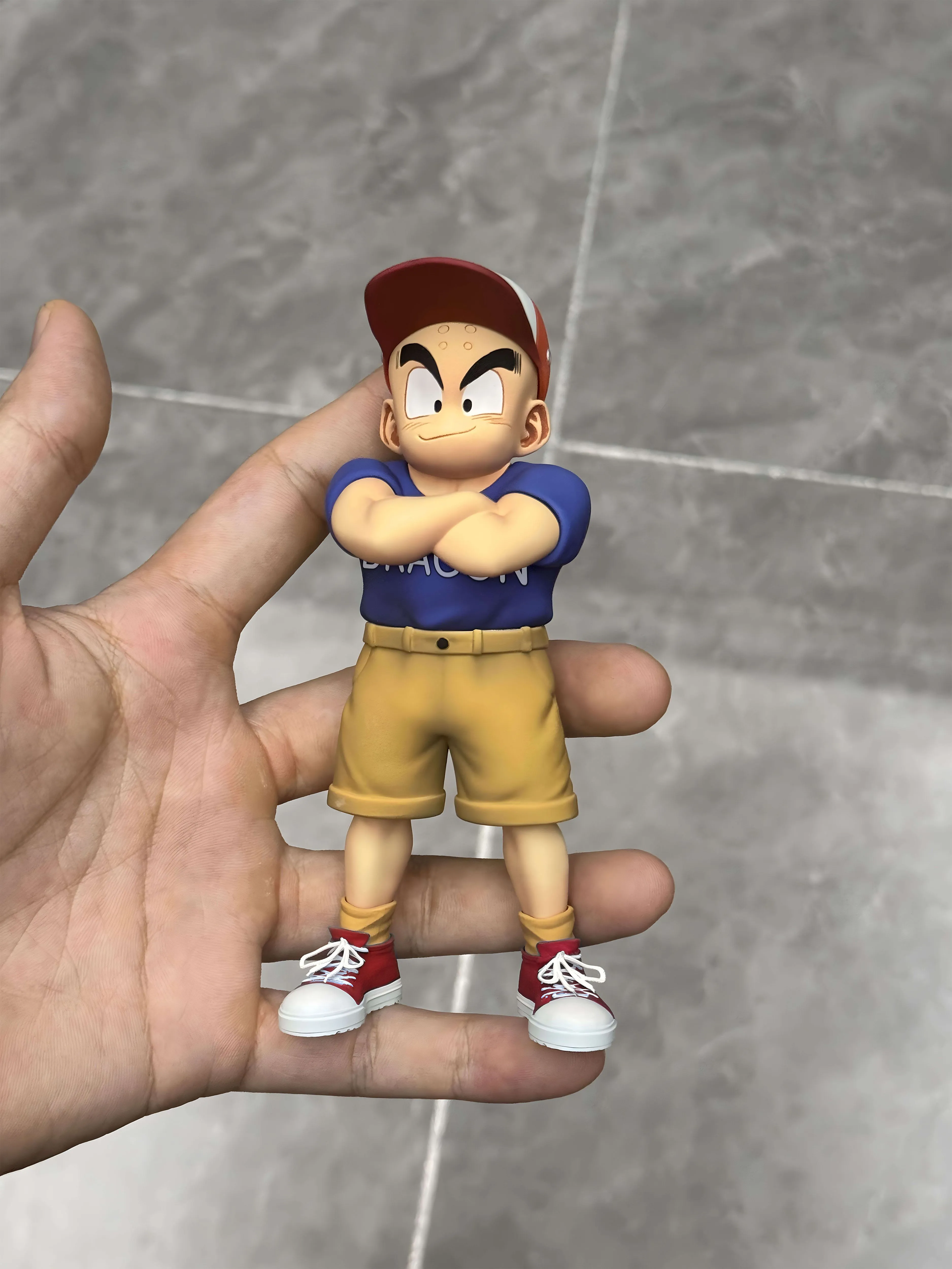 【Pre-sale】Krillin-DB-sgj Studio