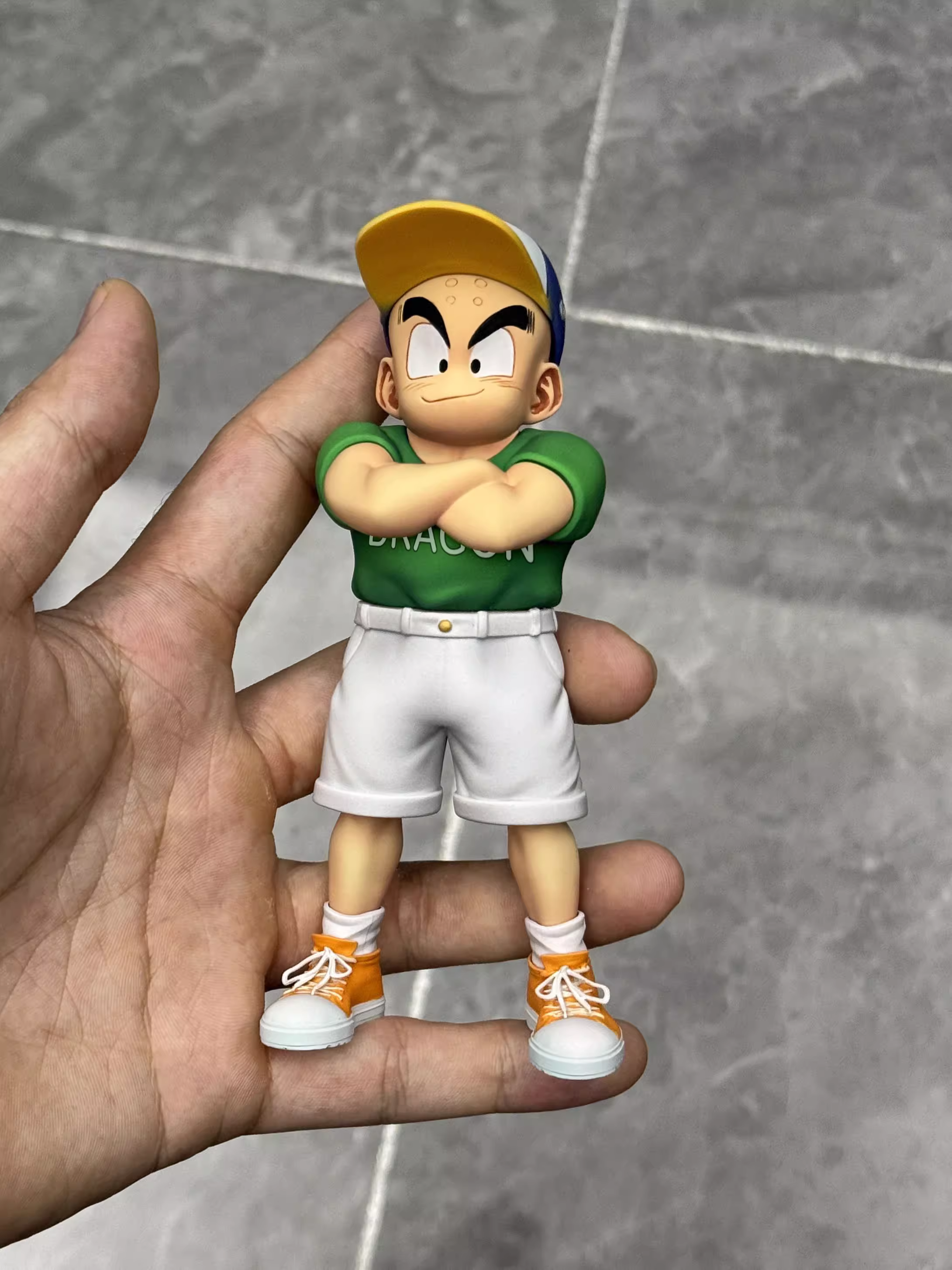 【Pre-sale】Krillin-DB-sgj Studio