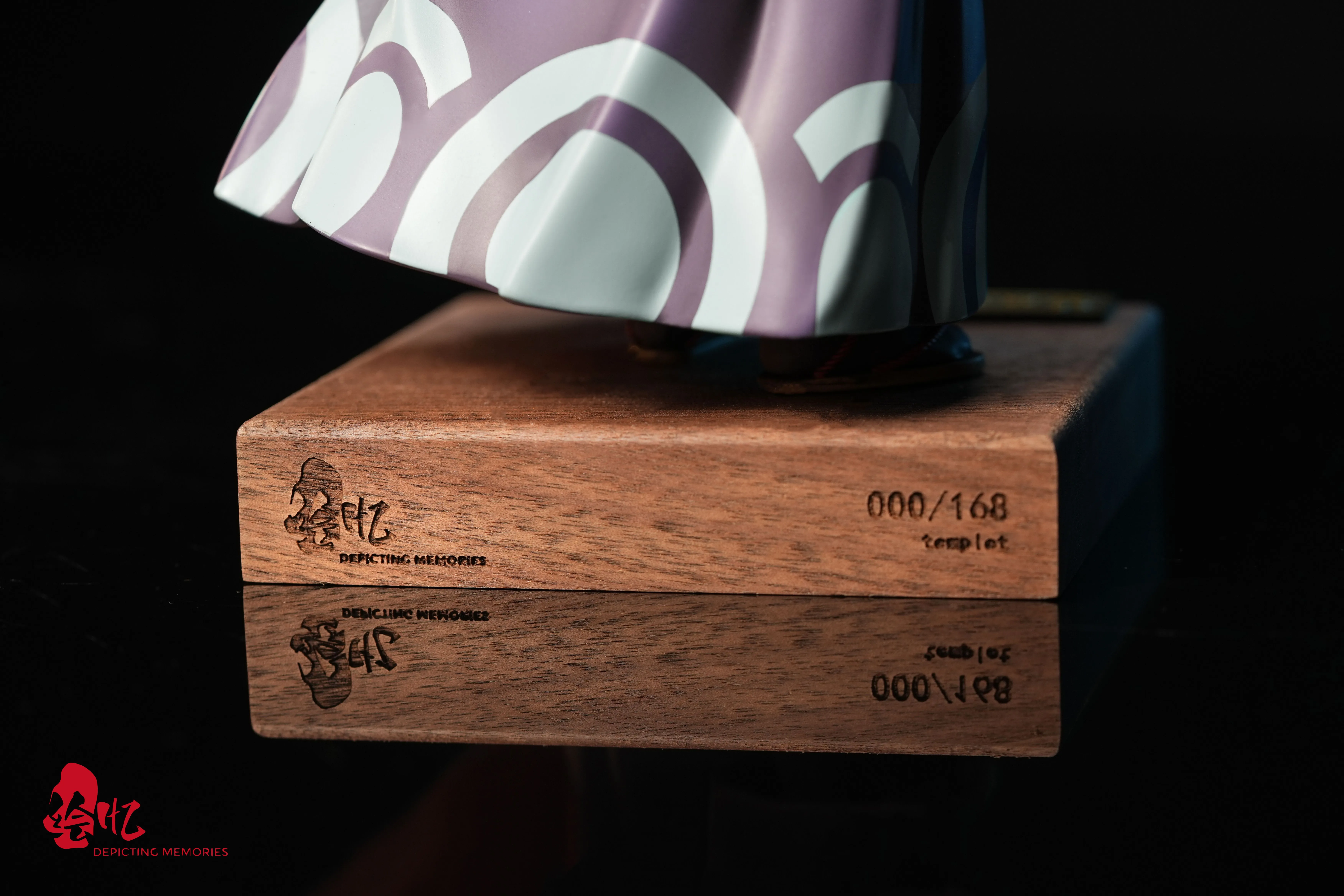 【Pre-sale】Abner‌-Princess Mononoke-Depicting Memories Studio