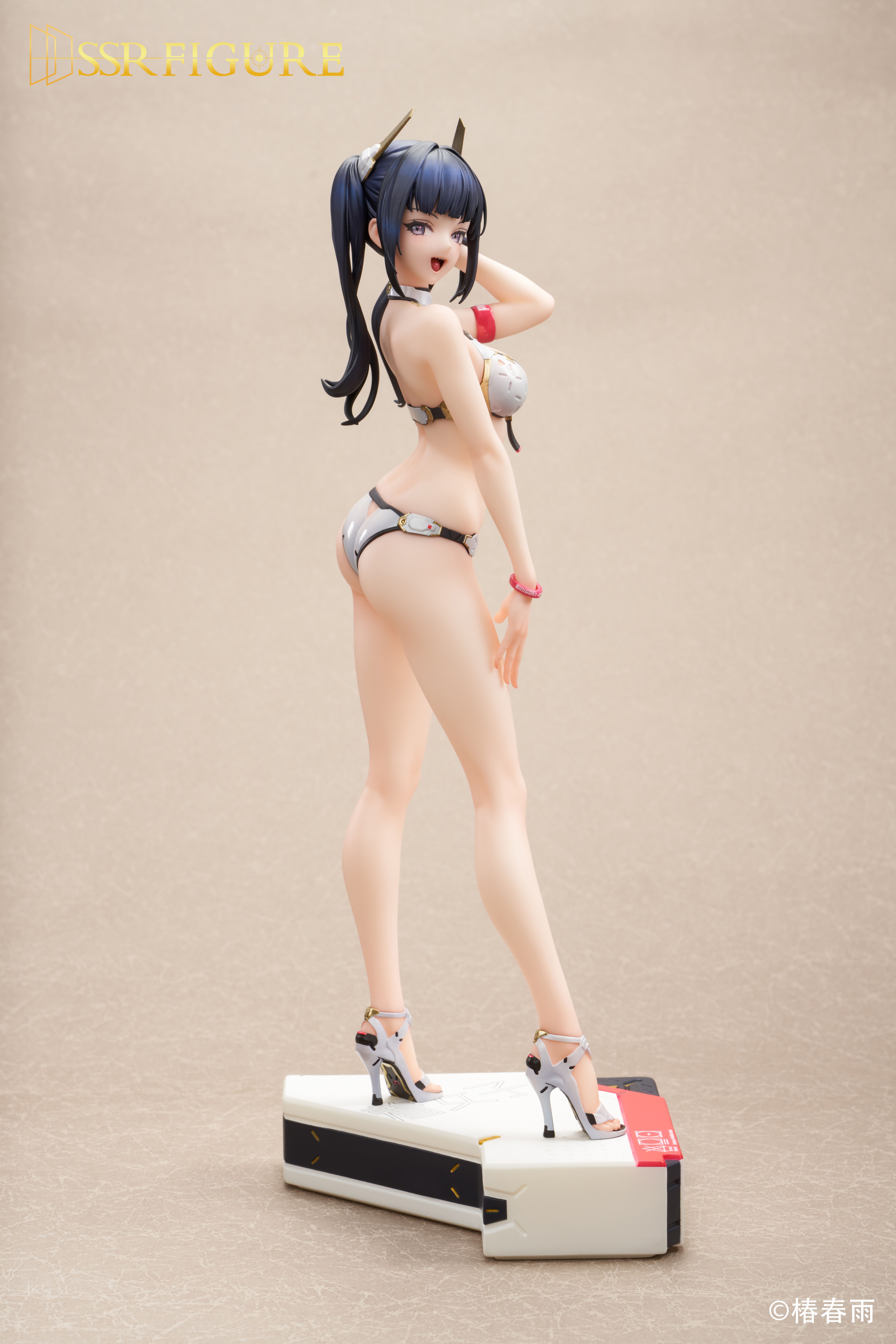 【Pre-sale】1/6 Scale Sexy Ladies-Other series-SSR FIGURE Studio