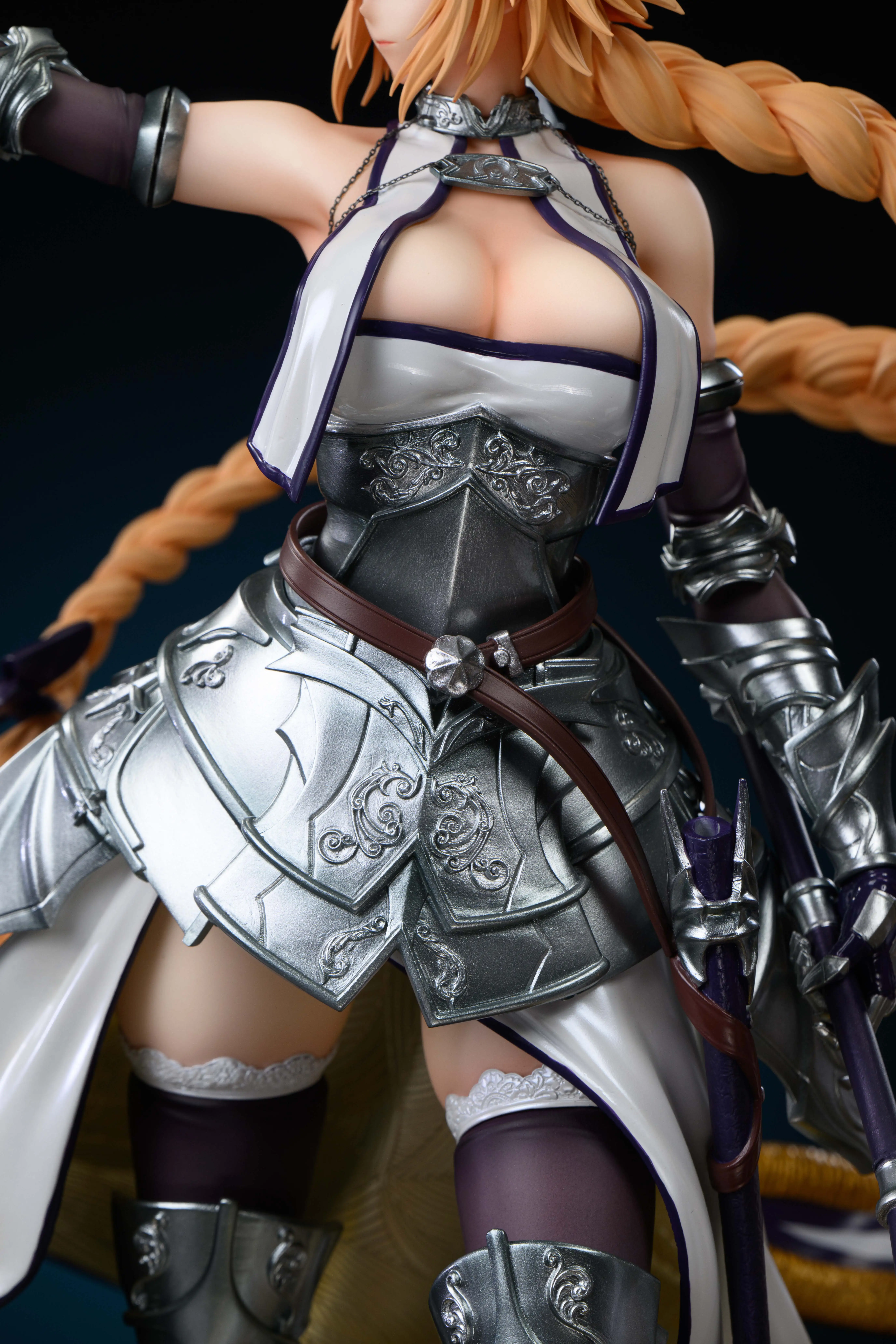 【Pre-sale】1/4 Scale Jeanne d'Arc-Fate/Zero-Xpic Studio