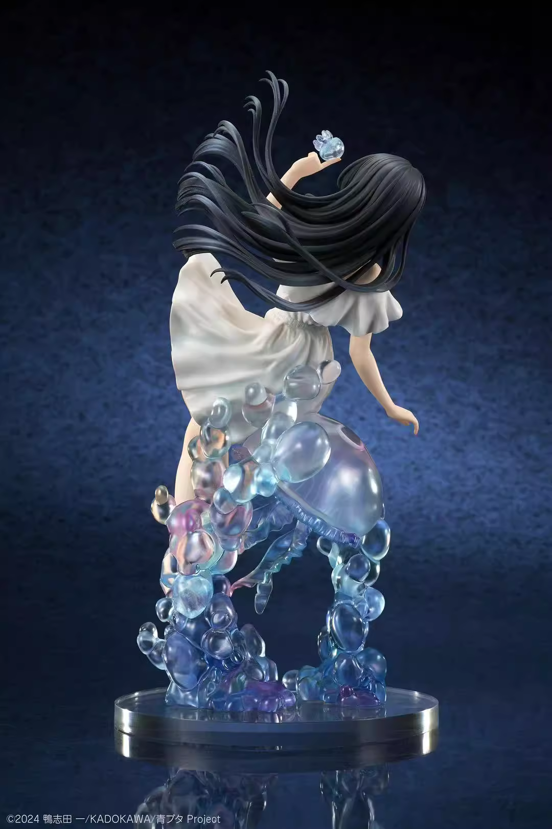 【Pre-sale】1/7 Scale JELLYFISH Ver. Sakurajima Mai-Other series-Design COCO Studio