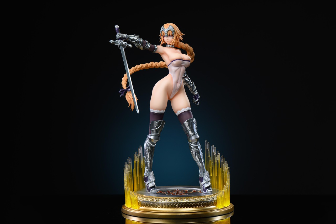 【Pre-sale】1/4 Scale Jeanne d'Arc-Fate/Zero-Xpic Studio