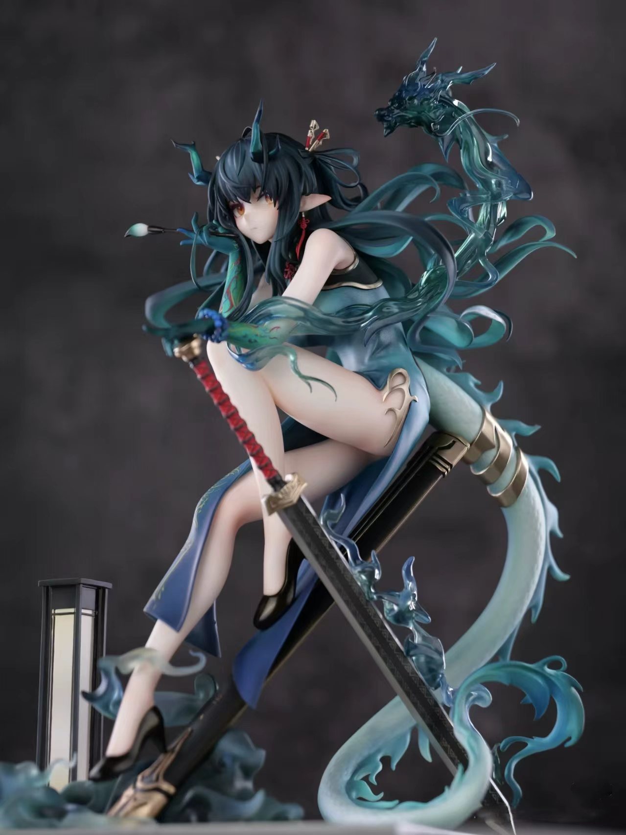 【Pre-sale】Dusk-MiaoWu Studio