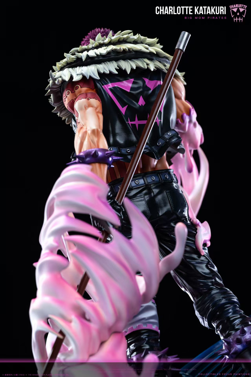 【Pre-sale】Charlotte Katakuri-SY Studio