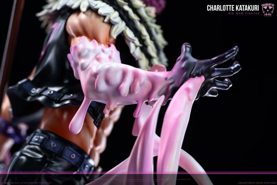 【Pre-sale】Charlotte Katakuri-SY Studio