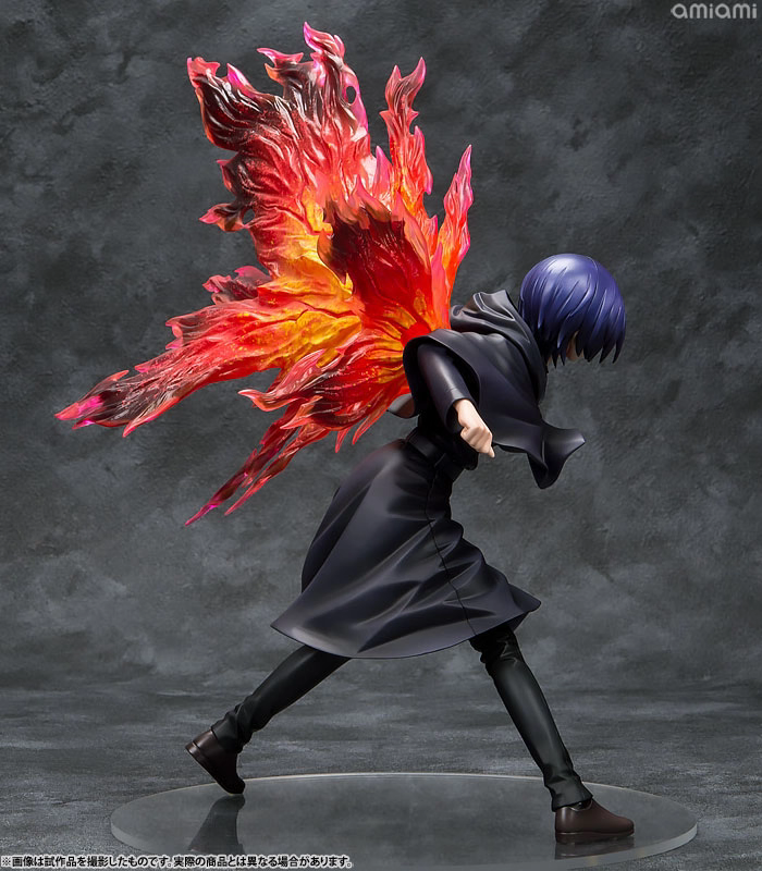 【Pre-sale】1/8 Scale Touka Kirishima-ARTFX J Studio