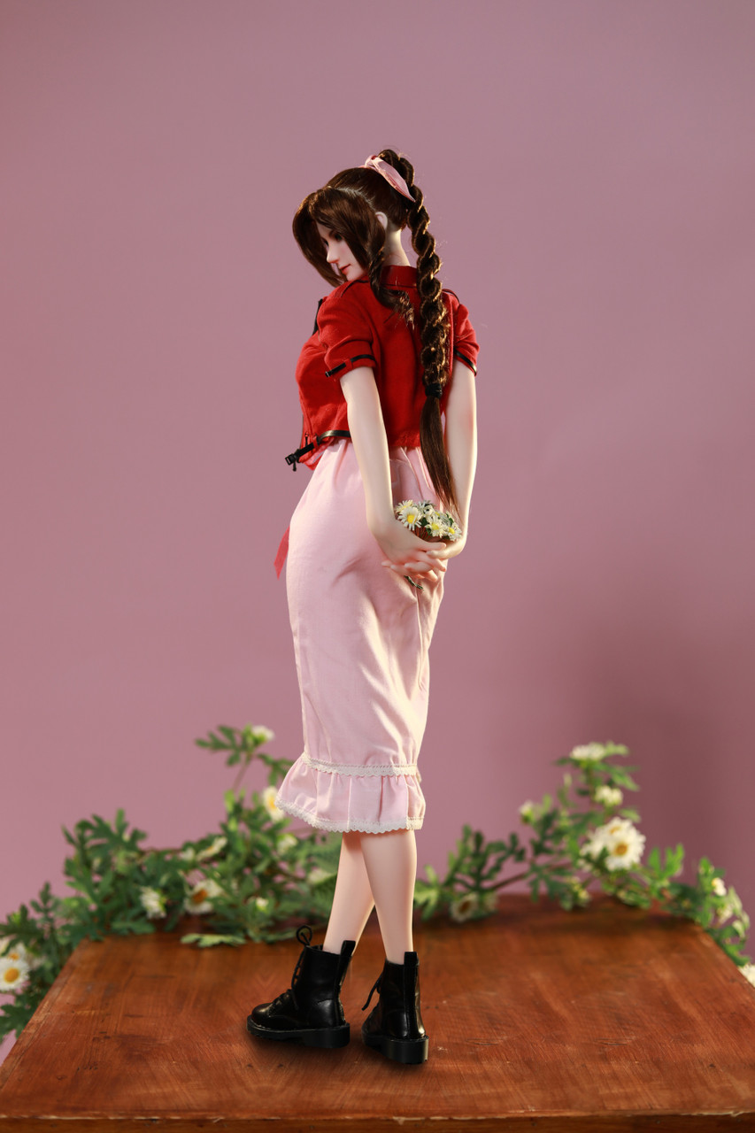 【Pre-sale】1/3 Scale Aerith-Lingyue Studio