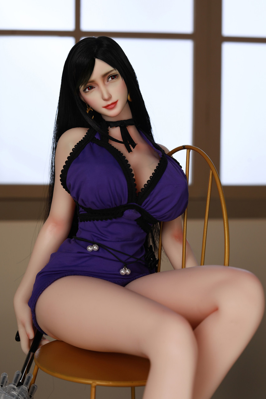 【Pre-sale】1/3 Scale Tifa-Lingyue Studio