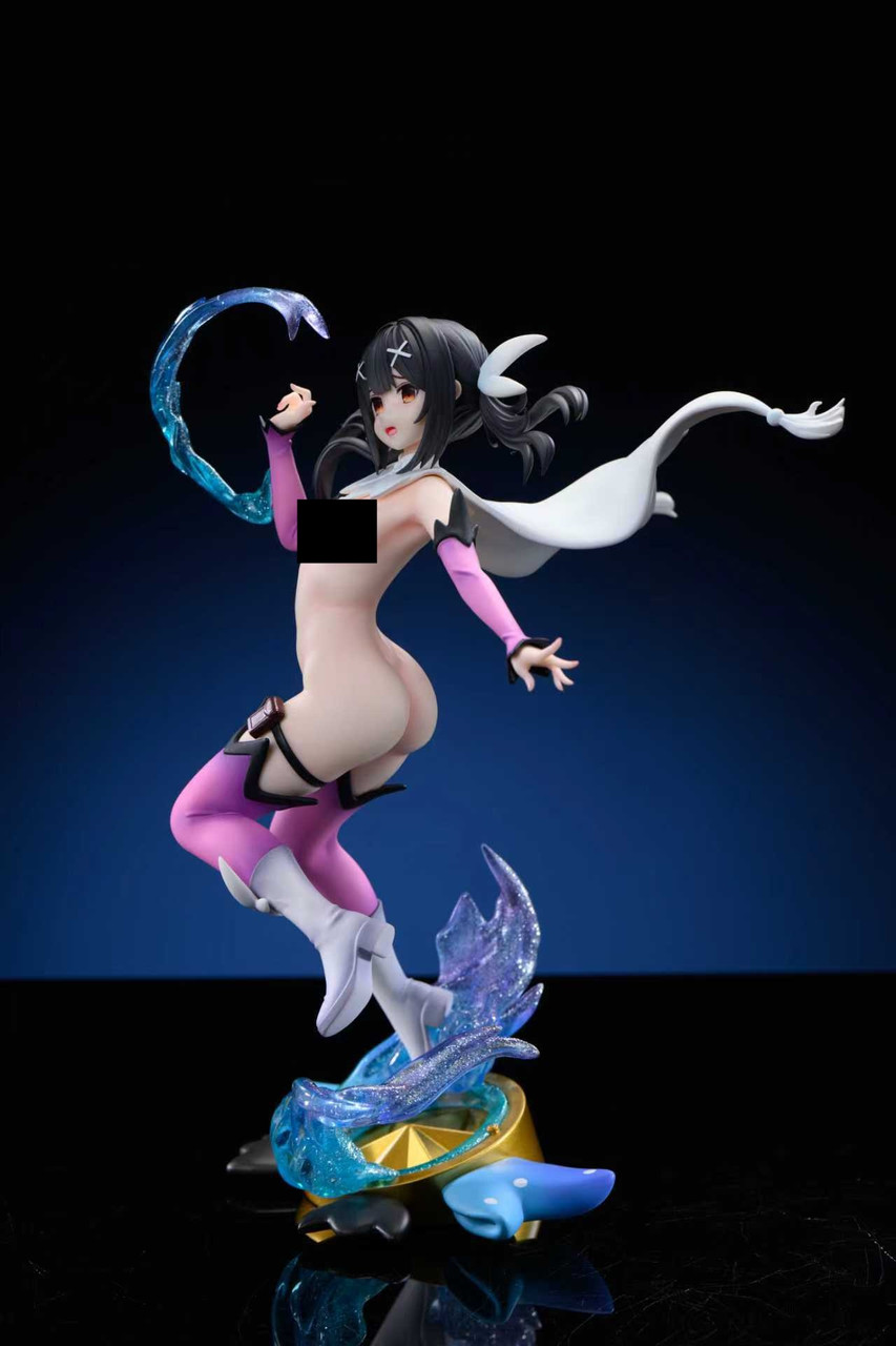 【Pre-sale】1/6 Scale Miyu Edelfelt-HFK Studio