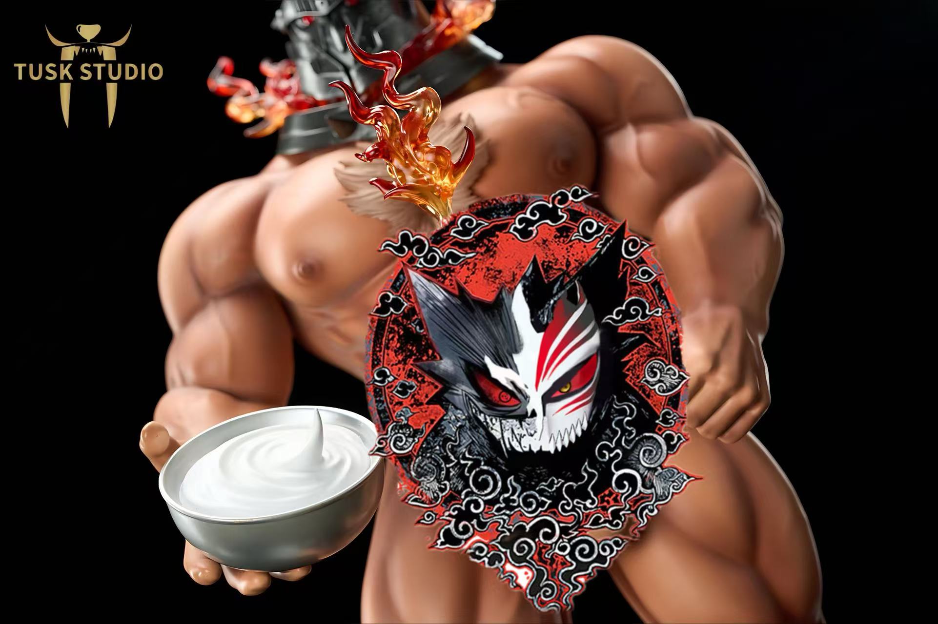 【Sold out】1/6 Scale Surtr-TusK Studio