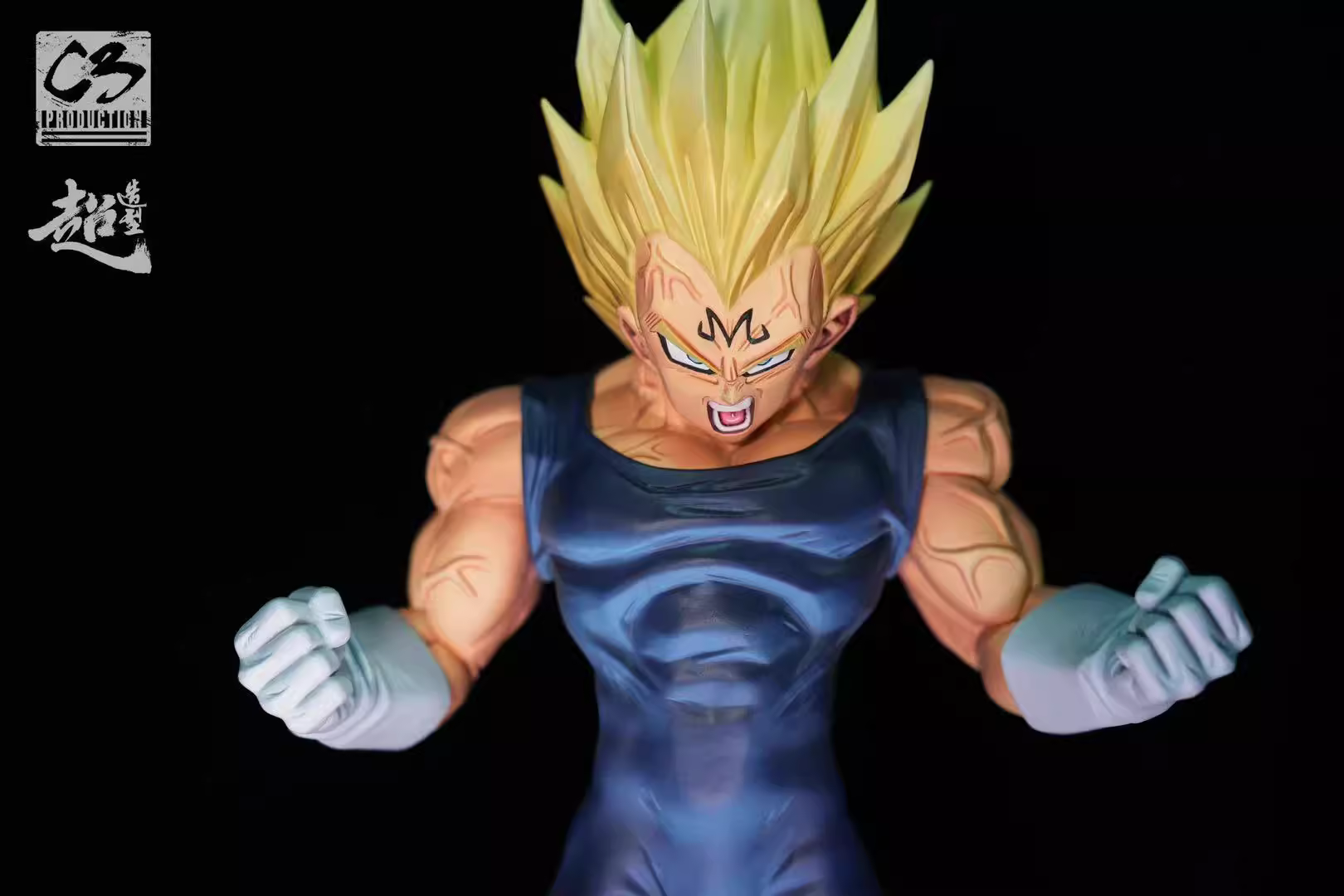 【Pre-sale】1/7 Scale Son Goku-C3 Studio