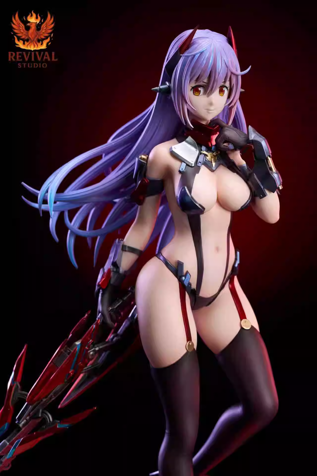 【Pre-sale】Poppi JD-Revival Studio