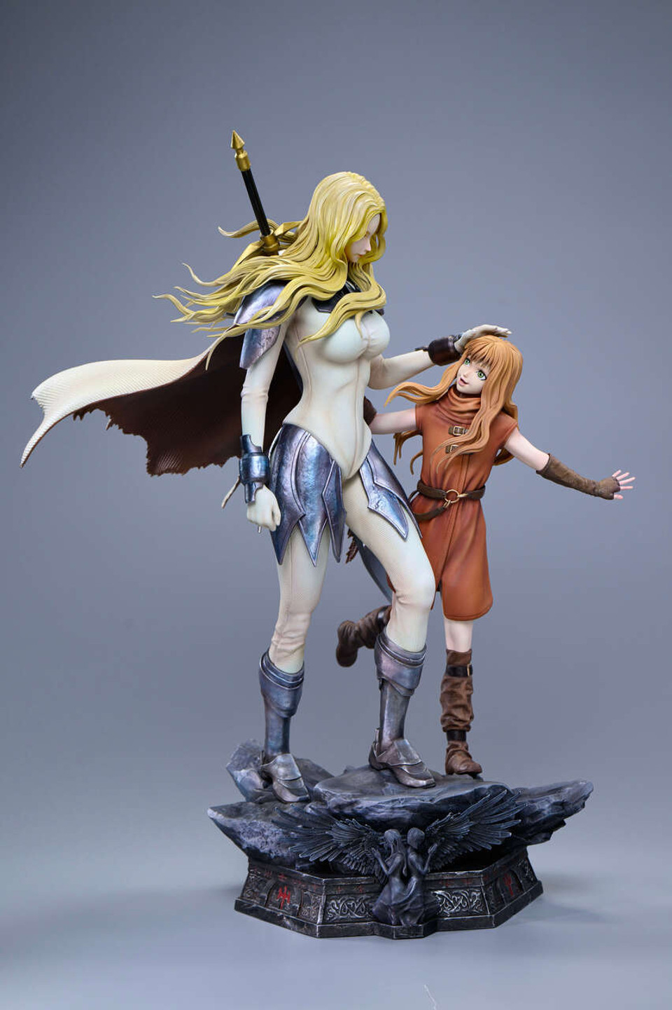 【Pre-sale】1/4 Scale Teresa and Clare-AL and BIHS Studio
