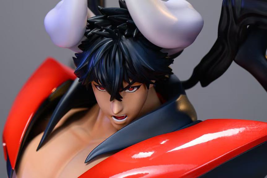 【Pre-sale closed】Shadowlord-Paradiso Guardian-Play Studio