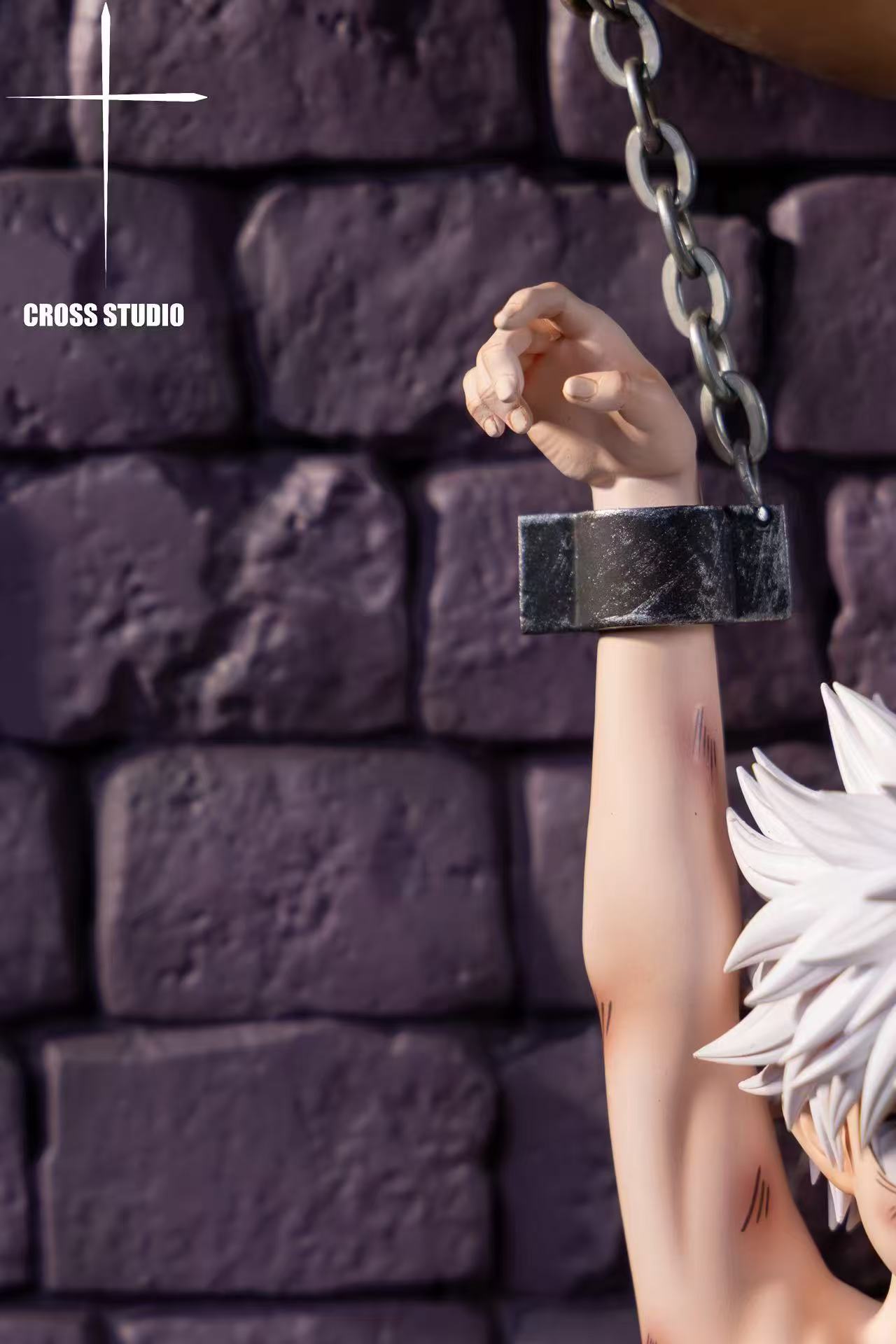 【Left one】Killua-Cross Studio