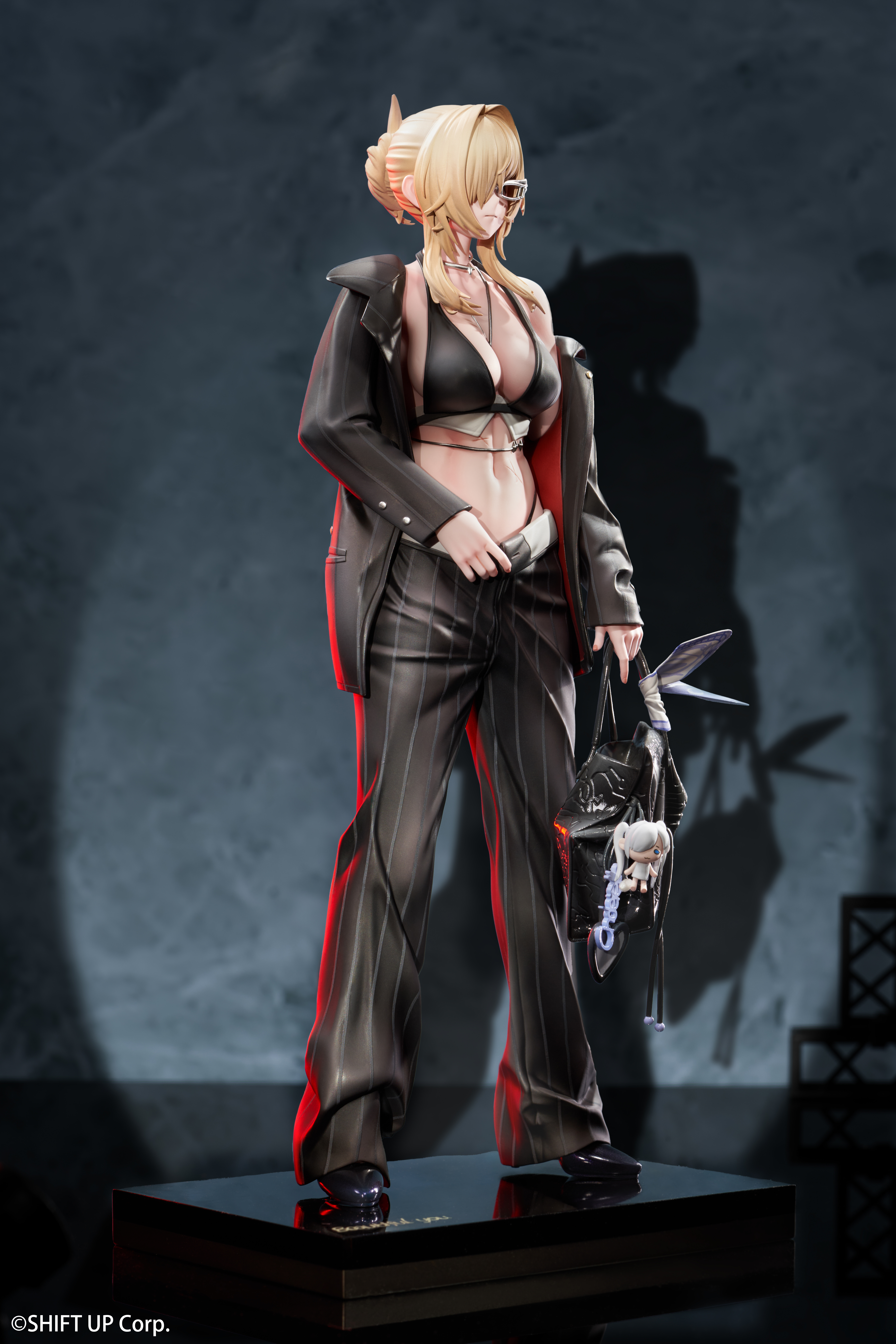 【Pre-sale】1/7 Scale Grave-HobbySakura Studio