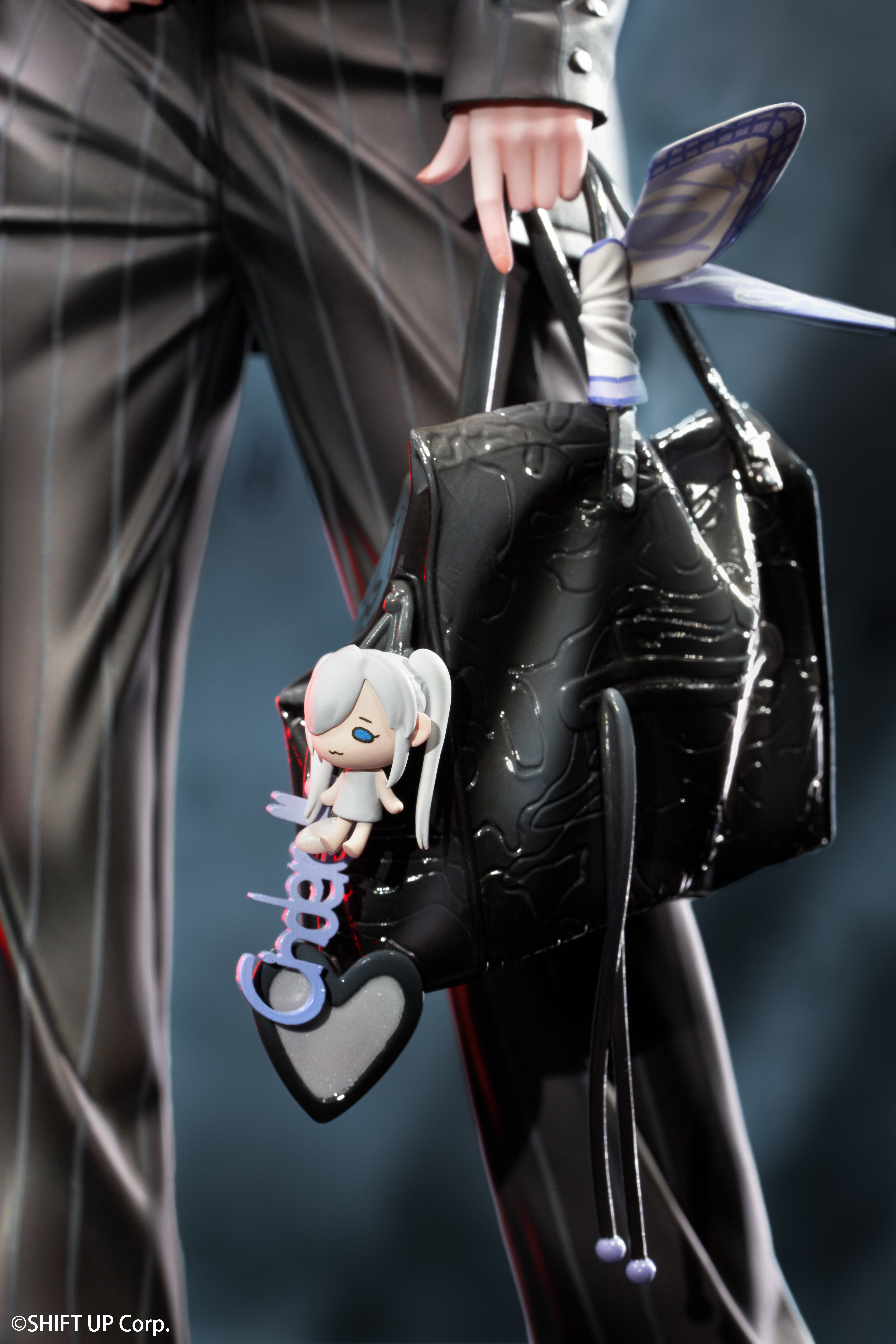 【Pre-sale】1/7 Scale Grave-HobbySakura Studio