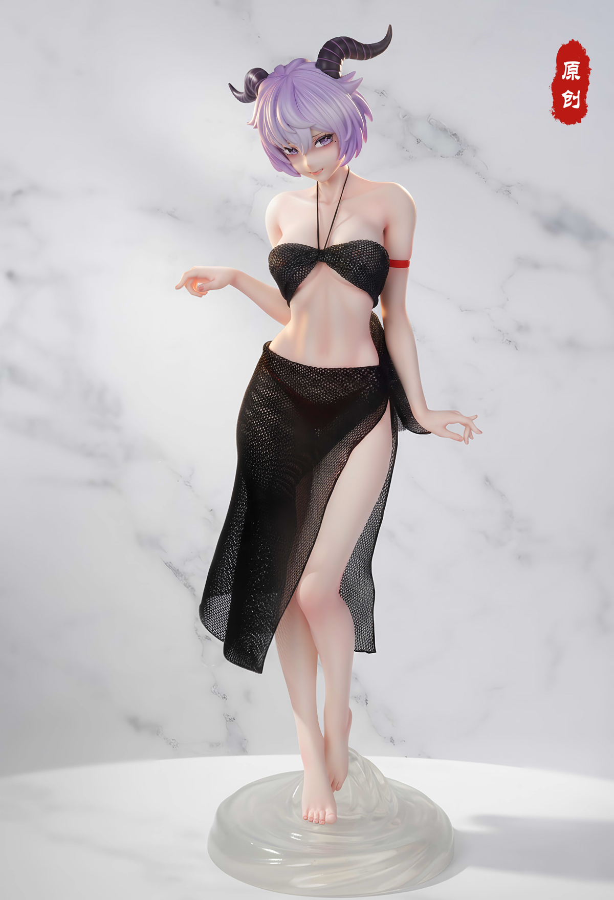 【Pre-sale】1/6 Scale Four Beauties-ODD Studio