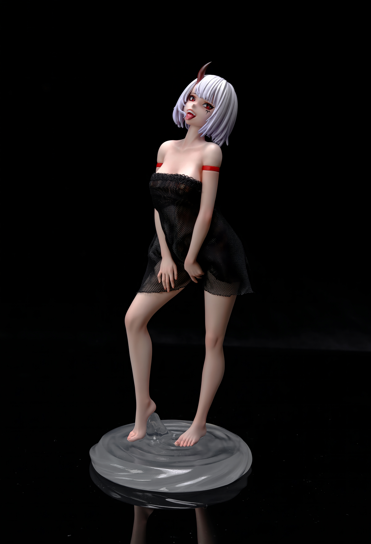 【Pre-sale】1/6 Scale Four Beauties-ODD Studio